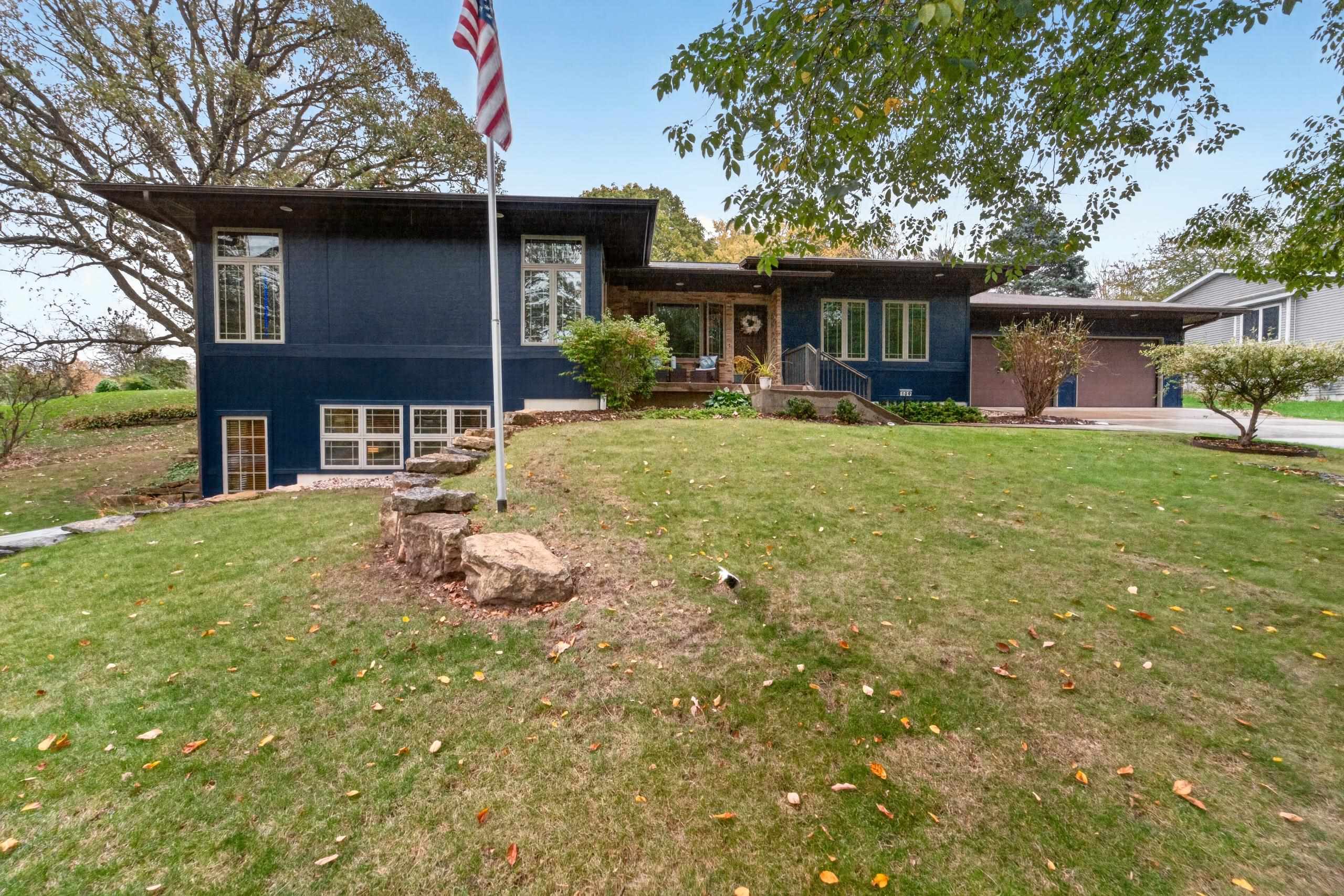 109 Ravine Road — photo