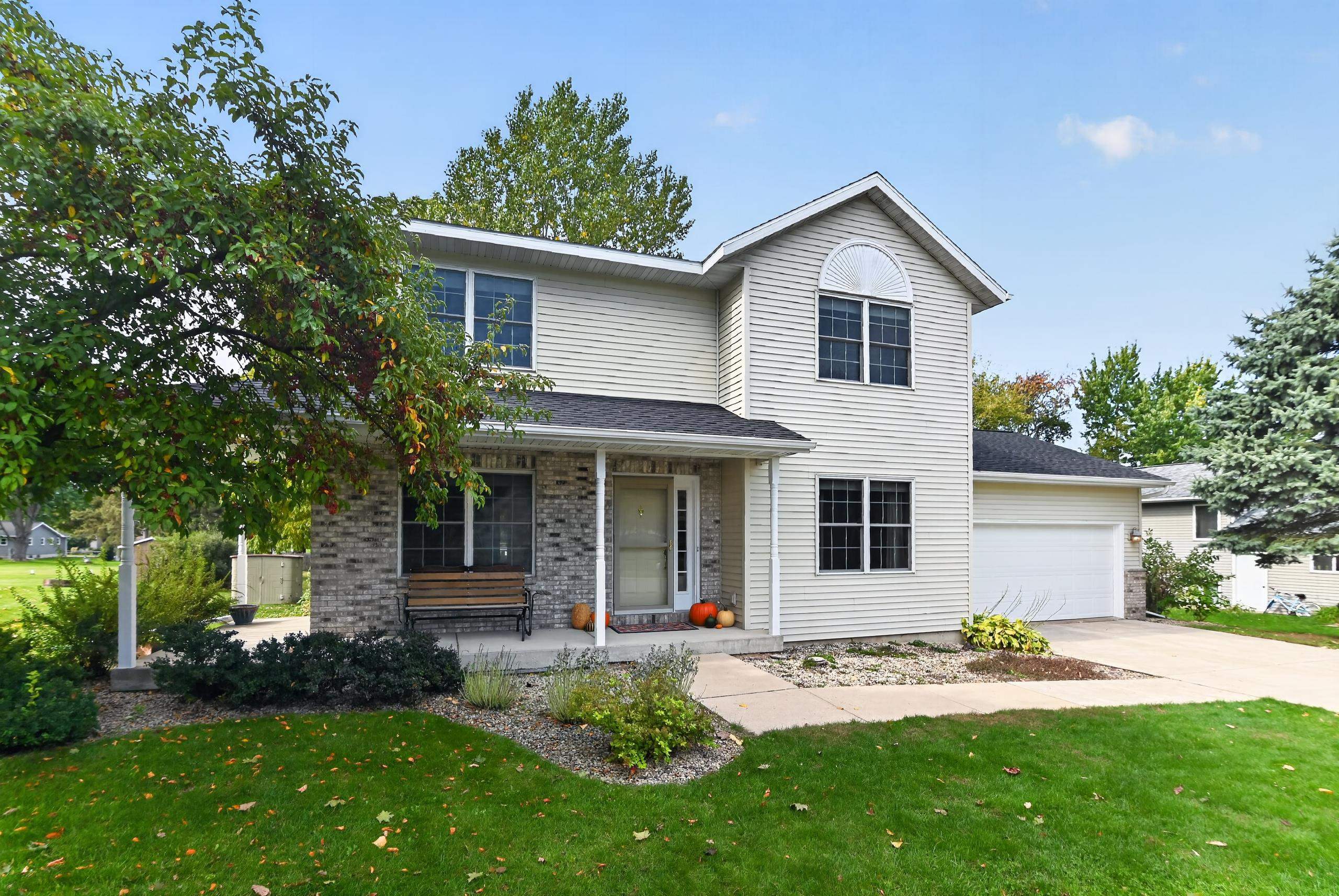 311 Springview Drive, Marshall, WI 53559 — photo 3