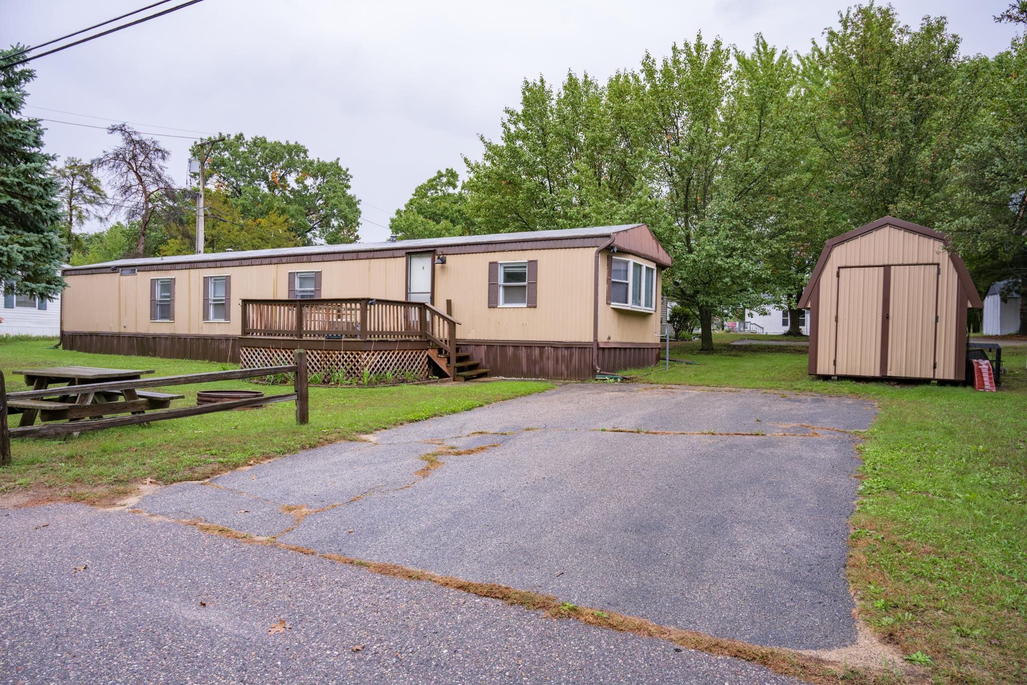 1770 Wisconsin Dells Parkway — photo