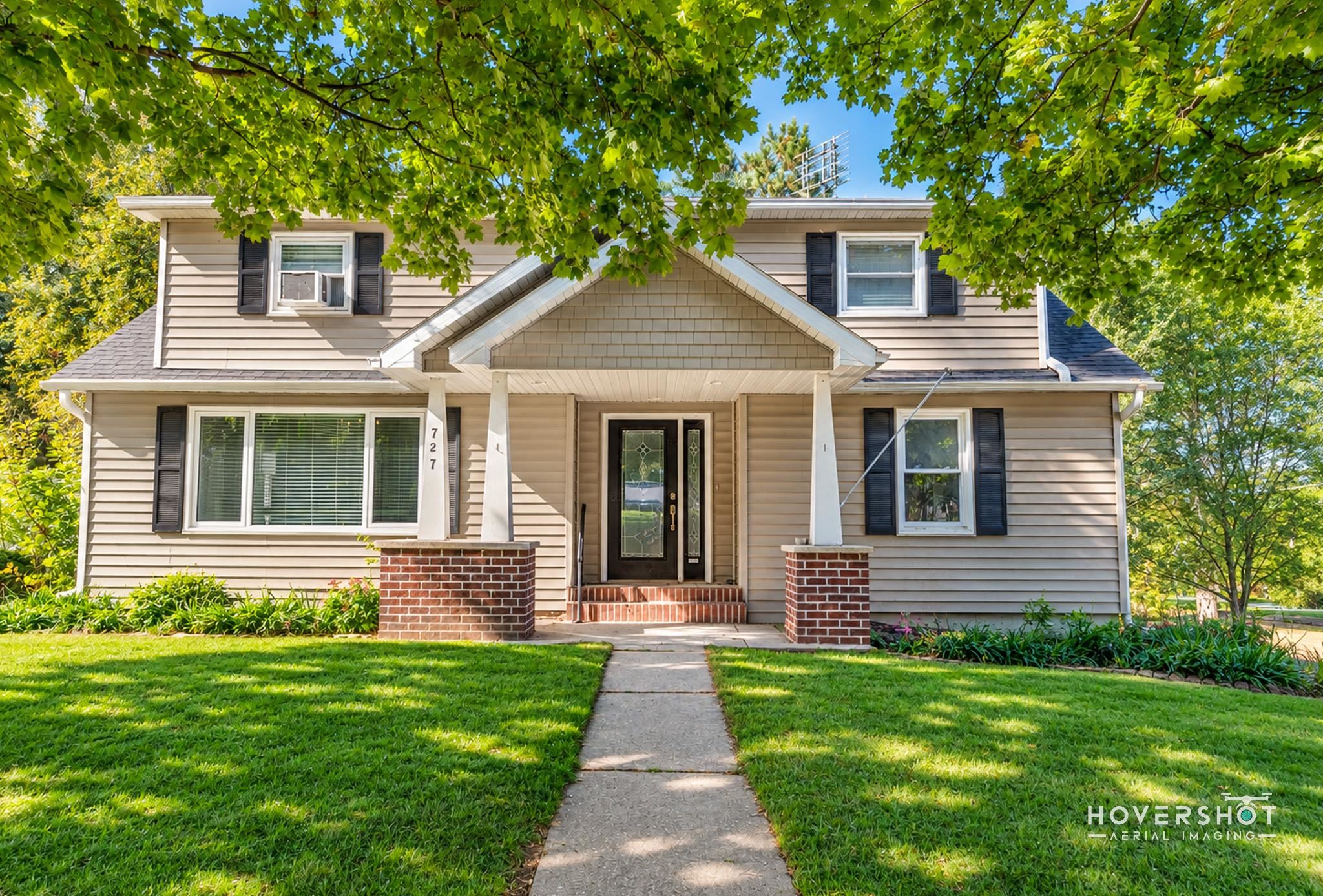 727 Myrtle Street, Reedsburg, WI 53959 — photo 2