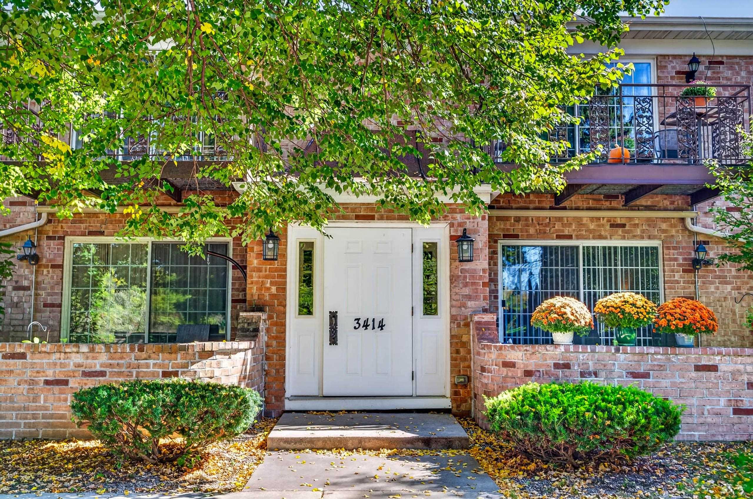 3414 Valley Ridge Road — photo