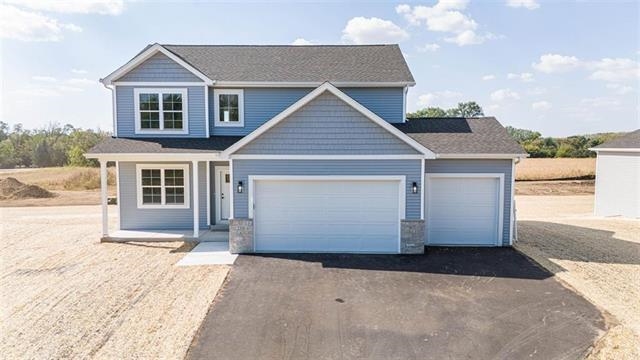 611 Millar Drive — photo