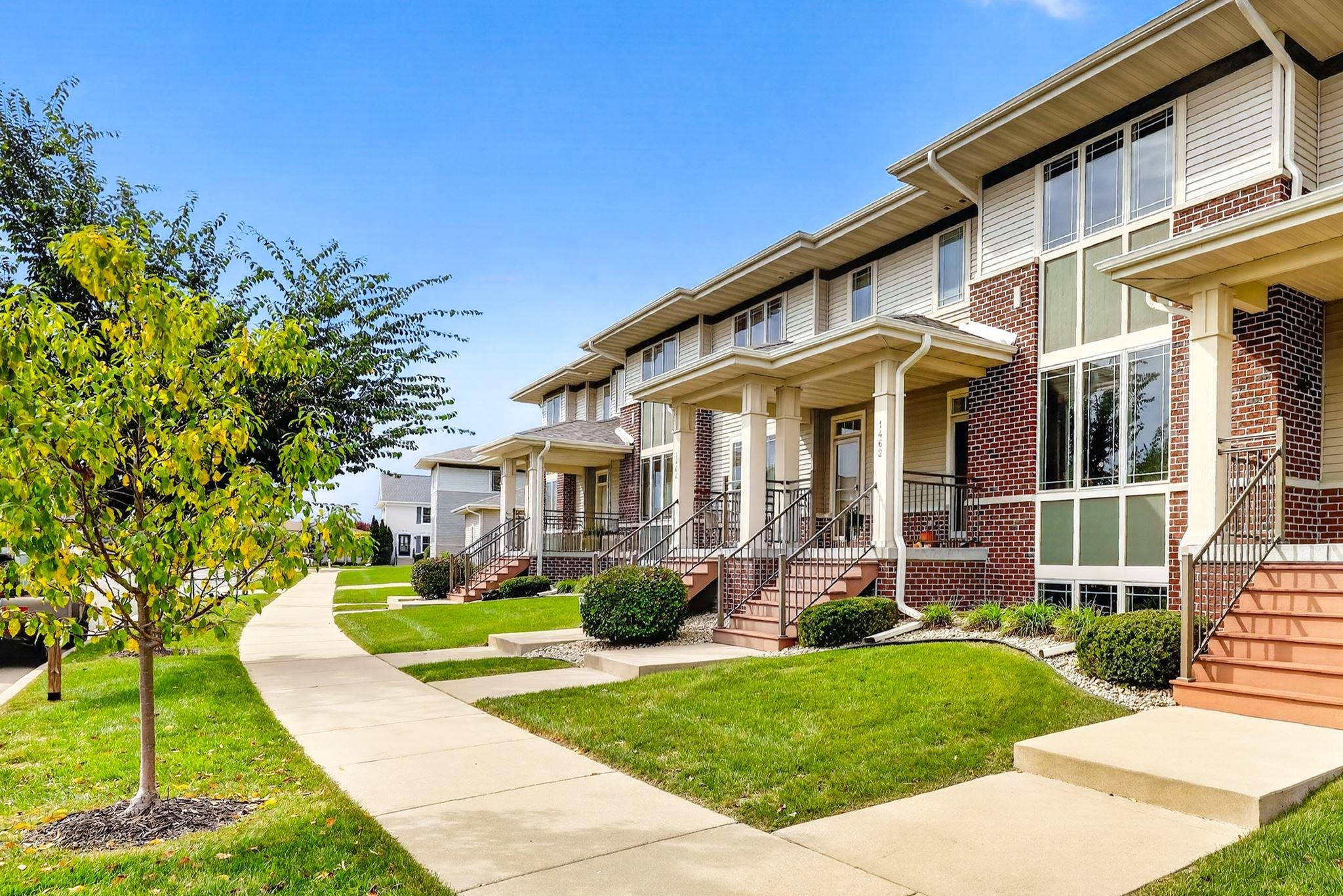 1462 Smithfield Drive — photo