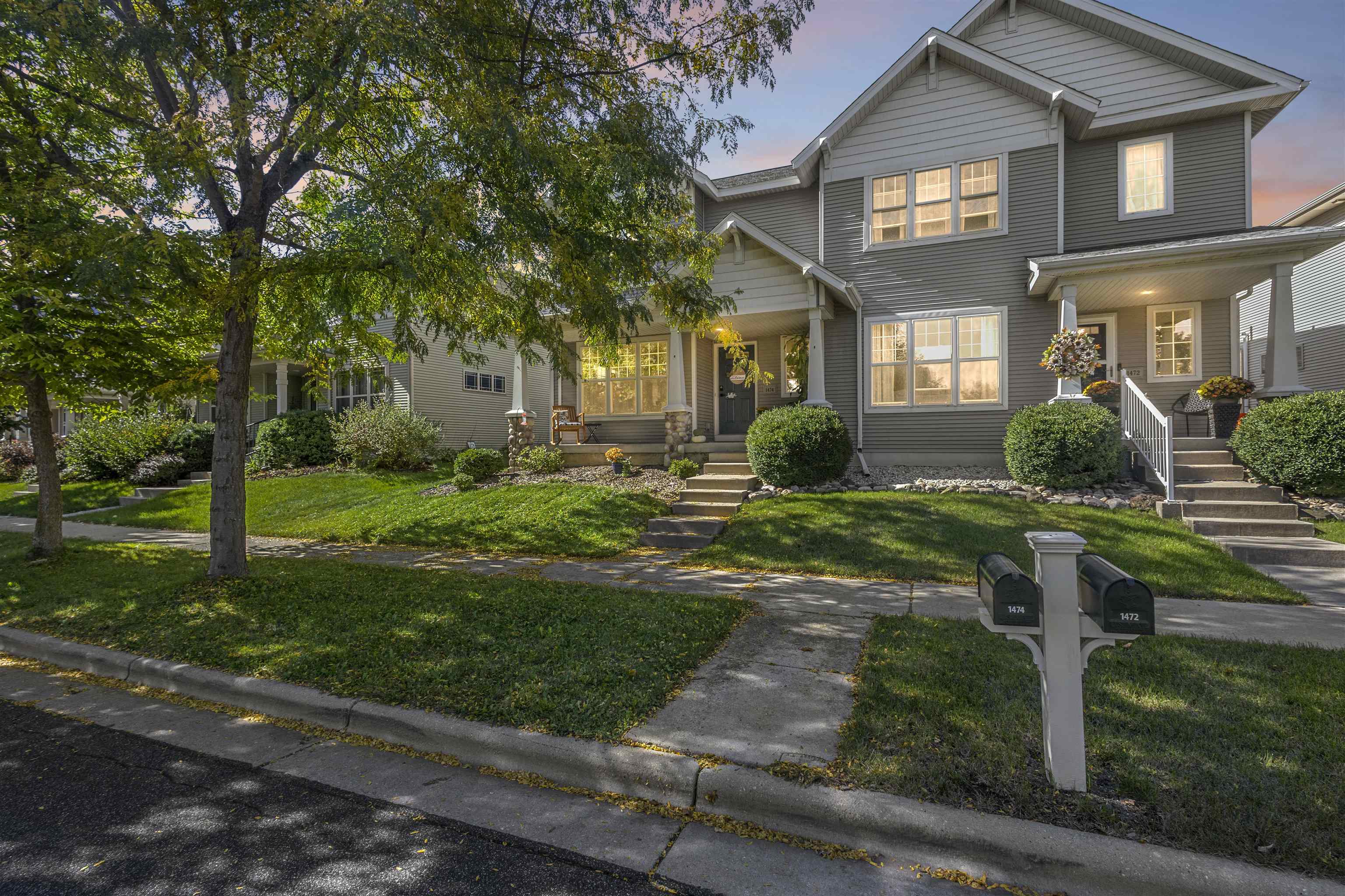 1474 Wild Iris Street — photo