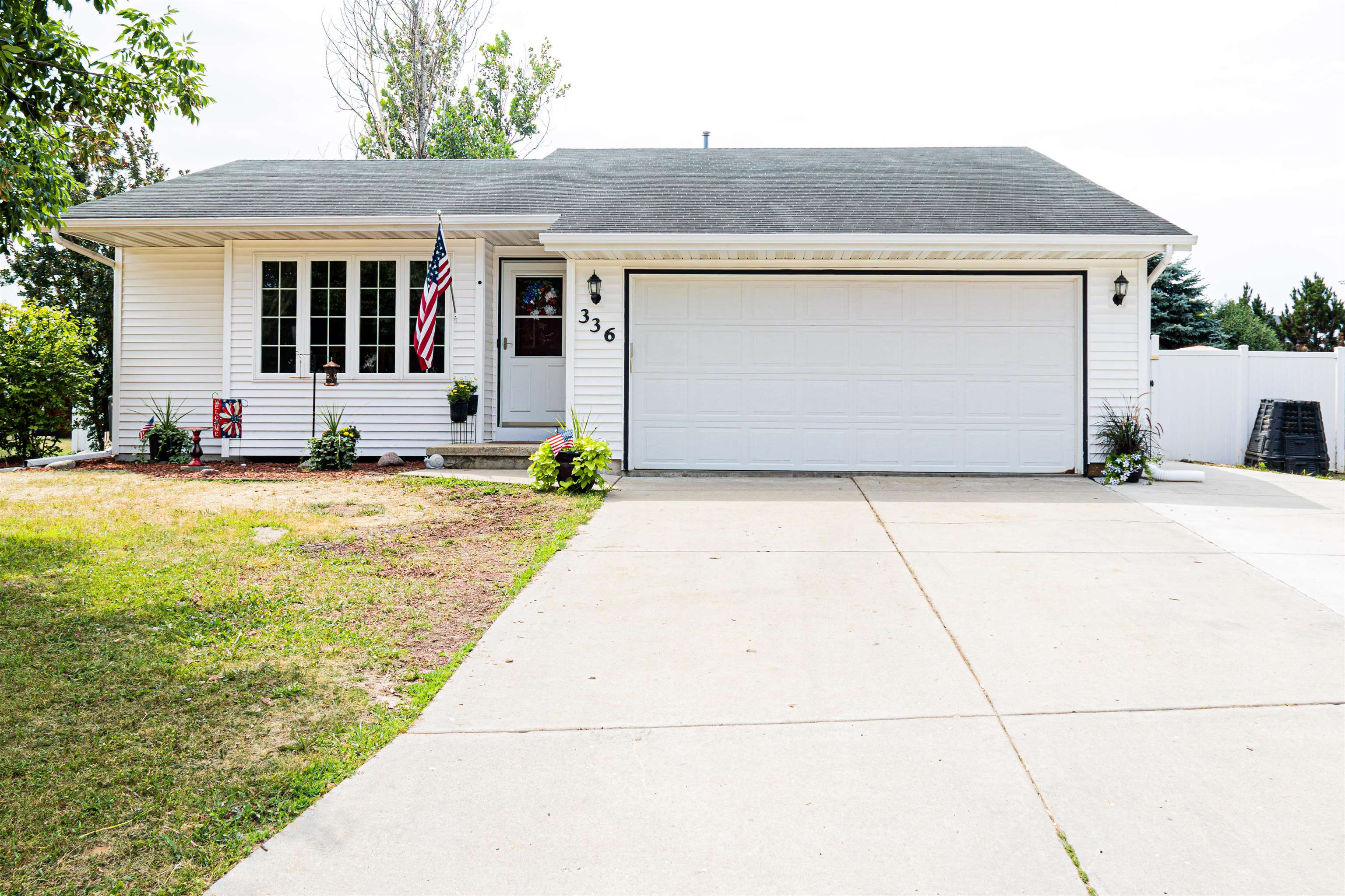 336 Blaser Drive — photo