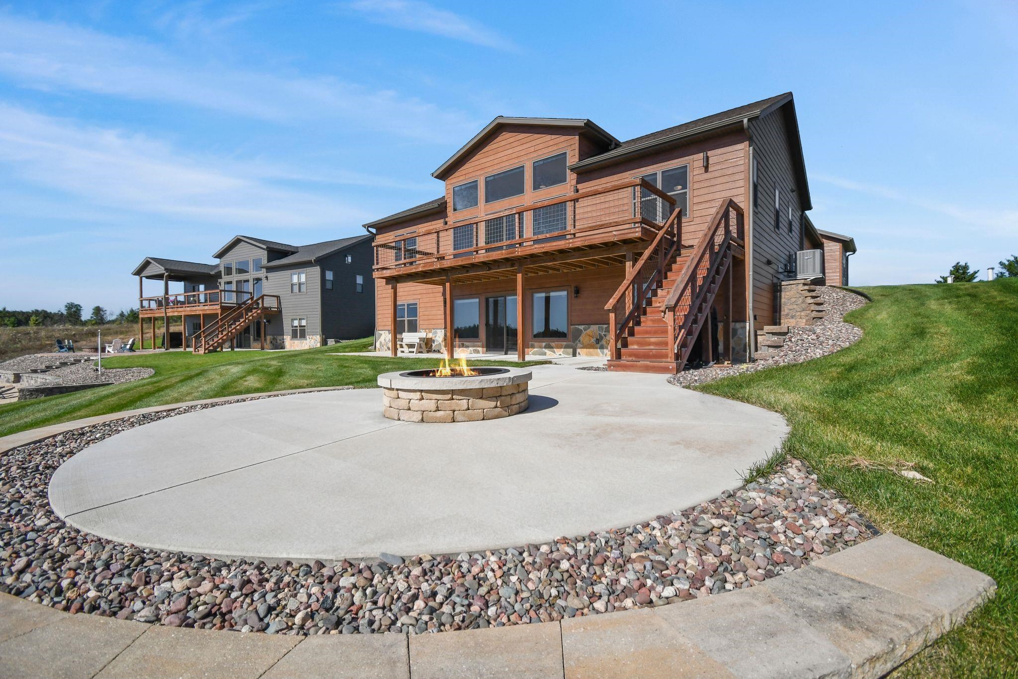 W5807 Lake Cabin Drive — photo
