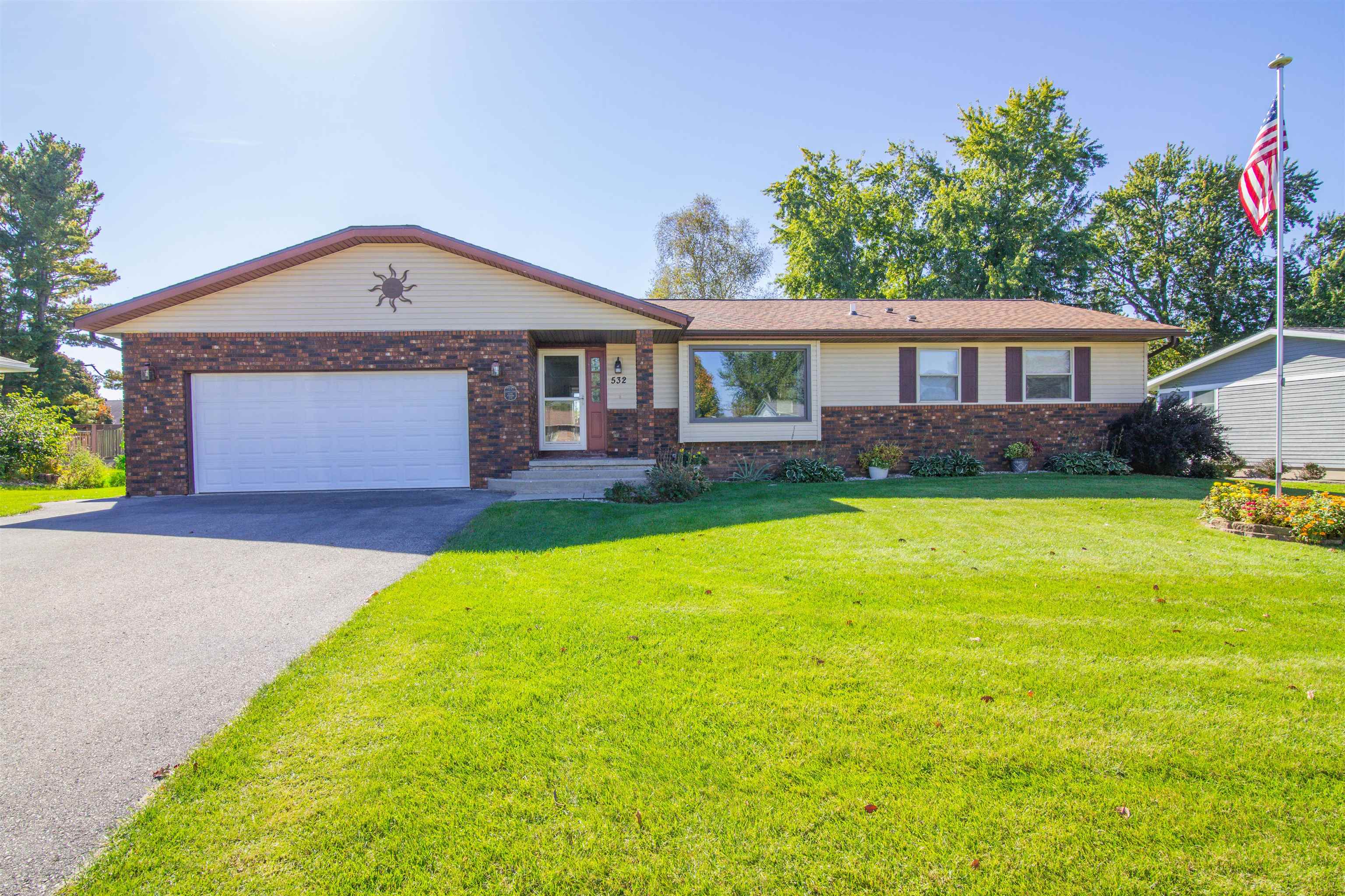 532 Santa Maria Drive — photo