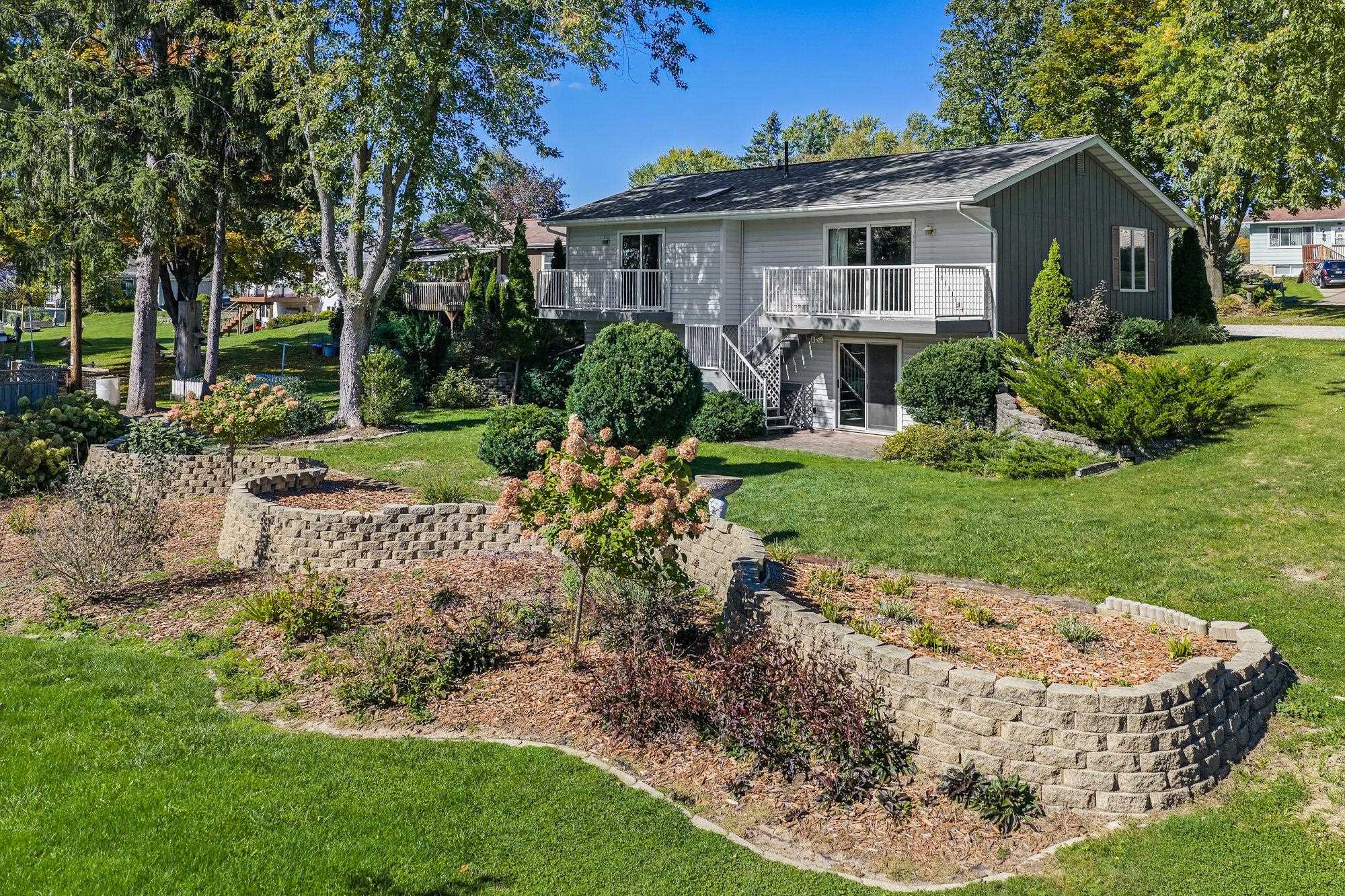 411 Amey Drive — photo
