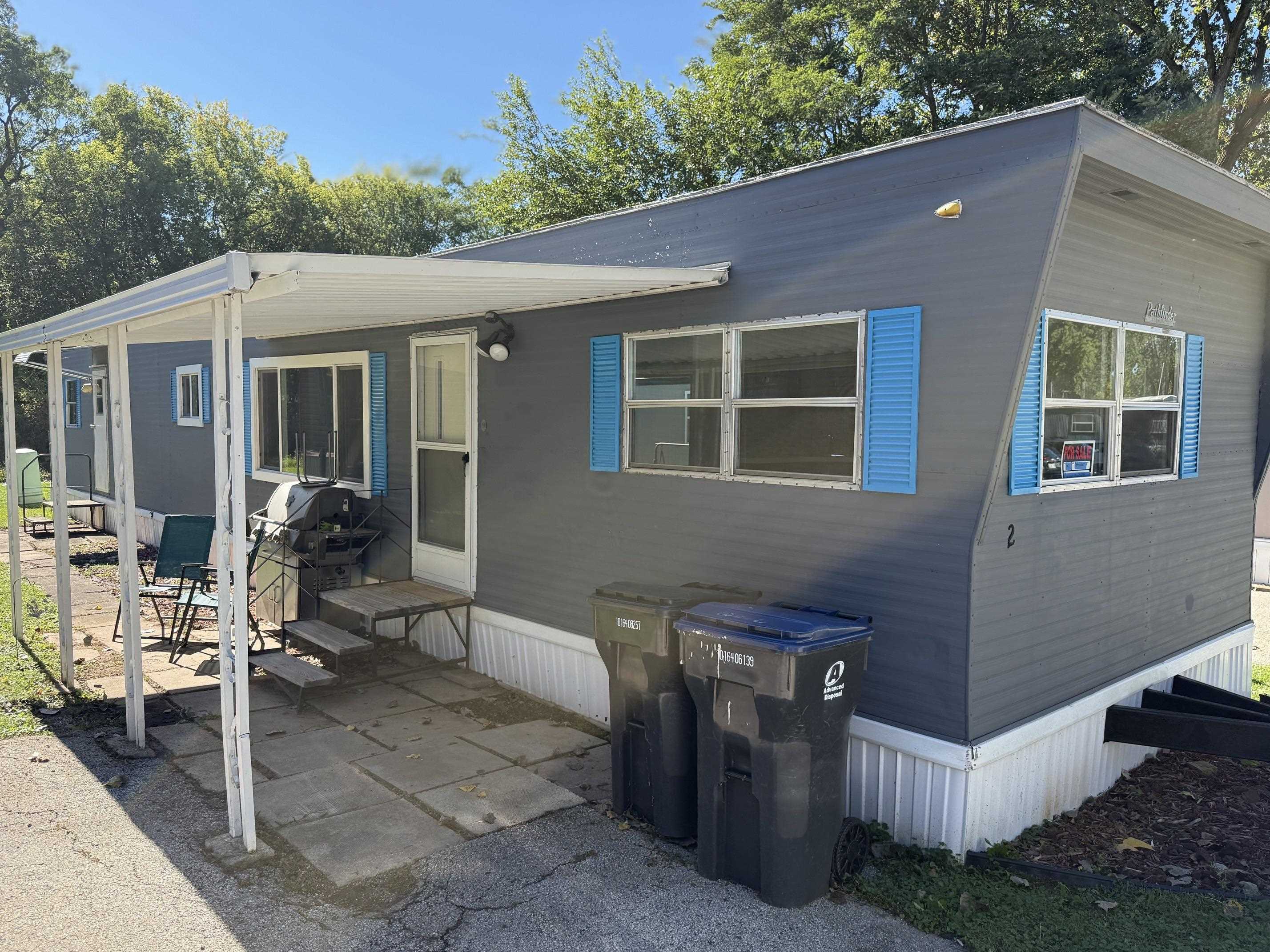 728 Wisconsin 57 Road — photo