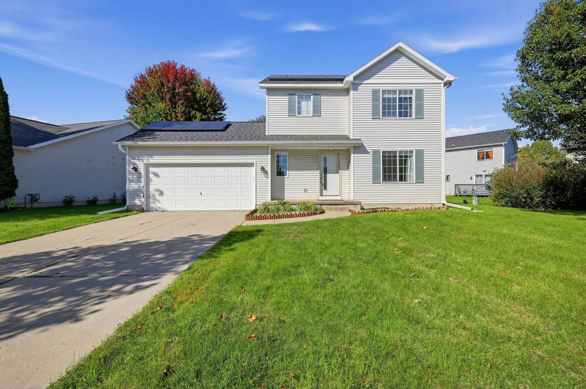 1138 Glacier Hill Drive — photo