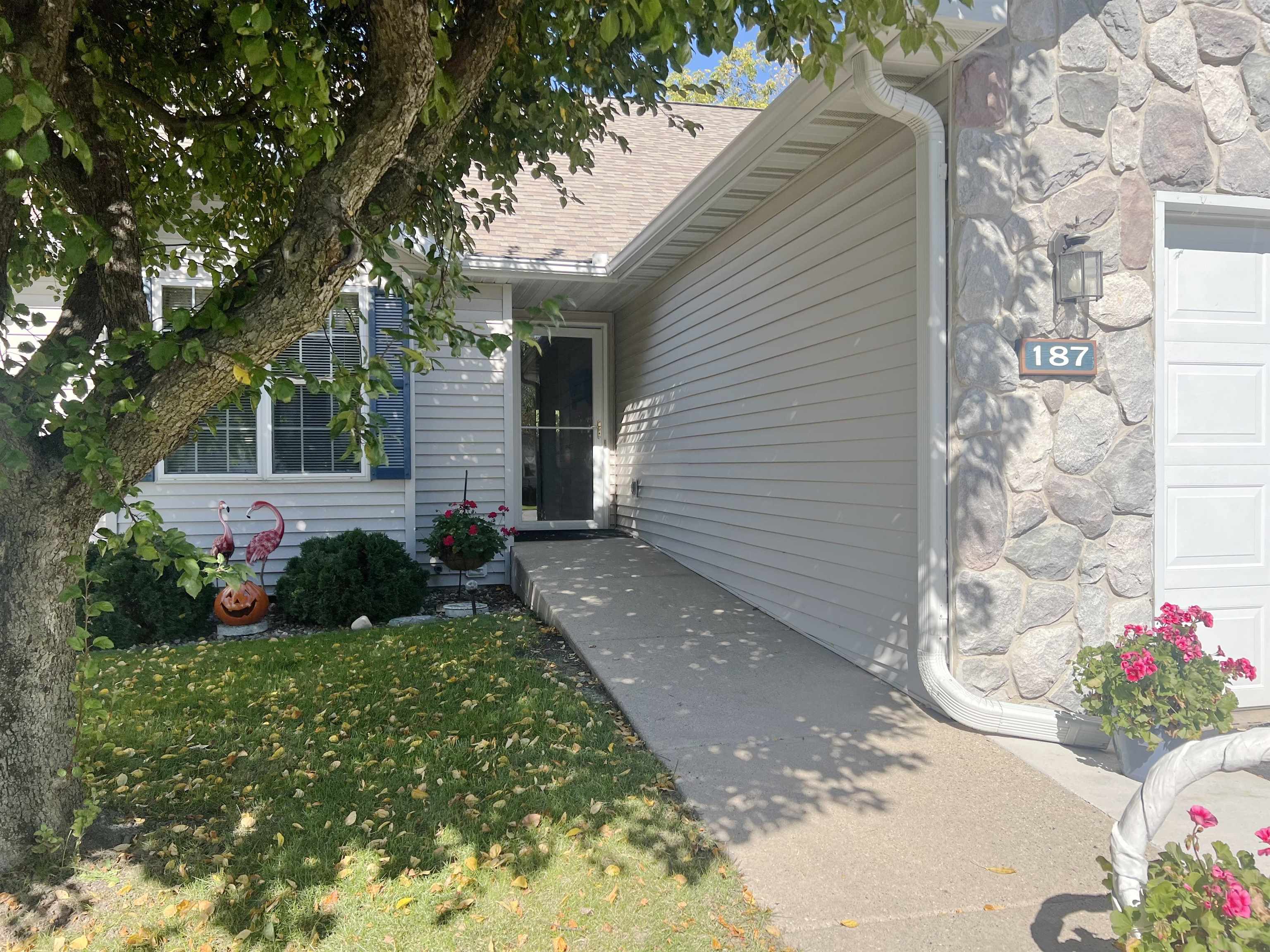 187 N Musket Ridge Drive — photo