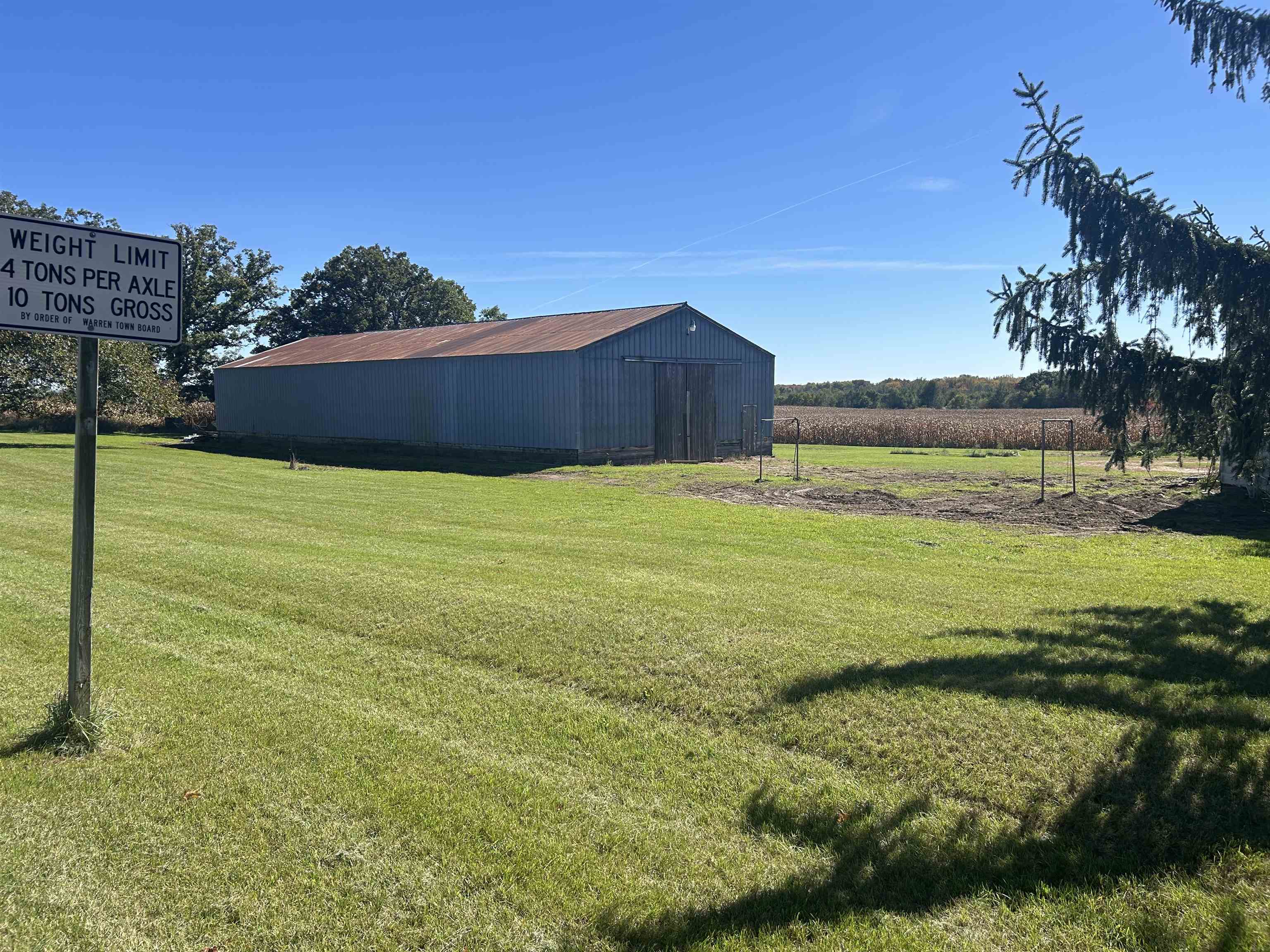 N2184 County Rd E Road — photo