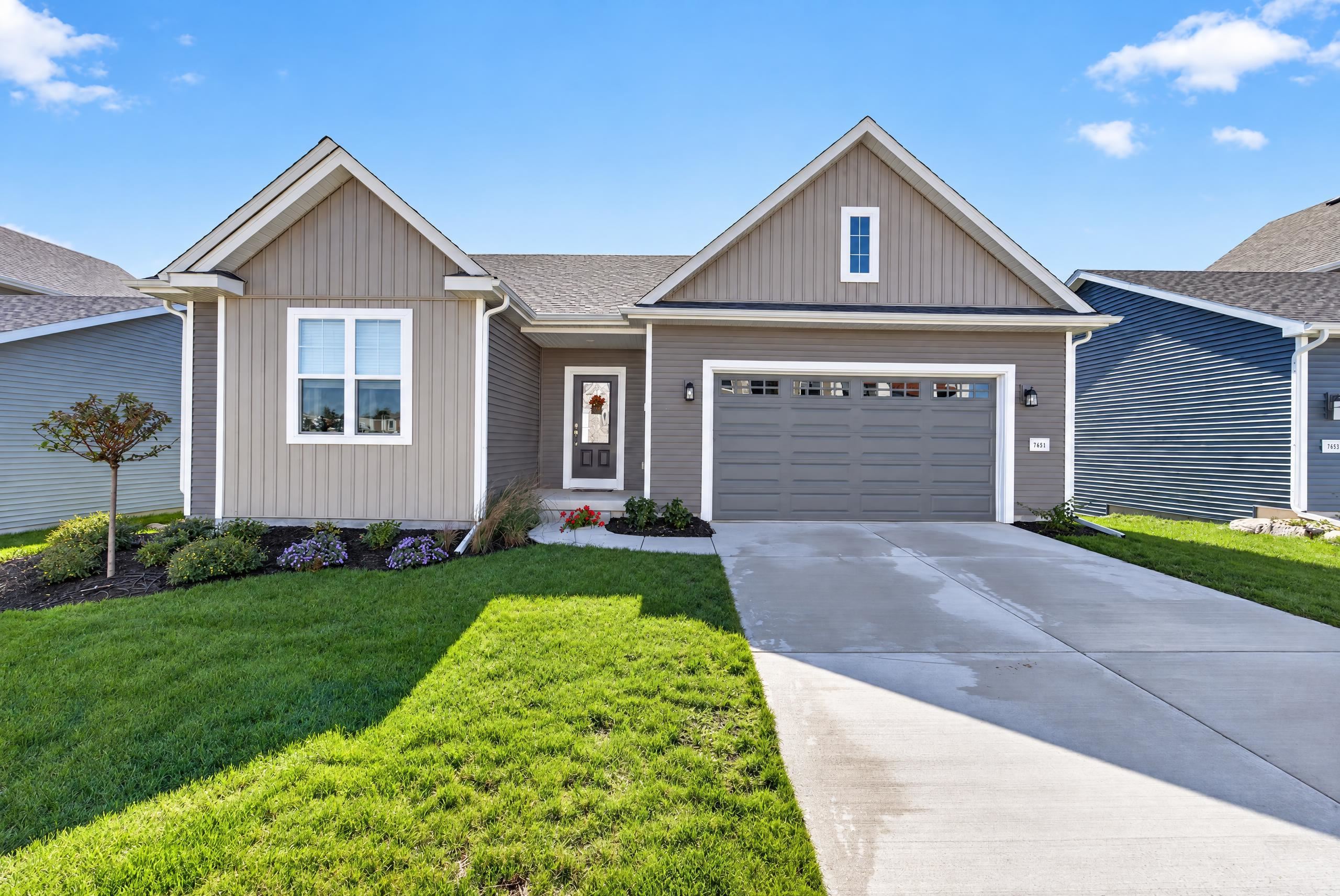 7651 Stones Throw Drive — photo