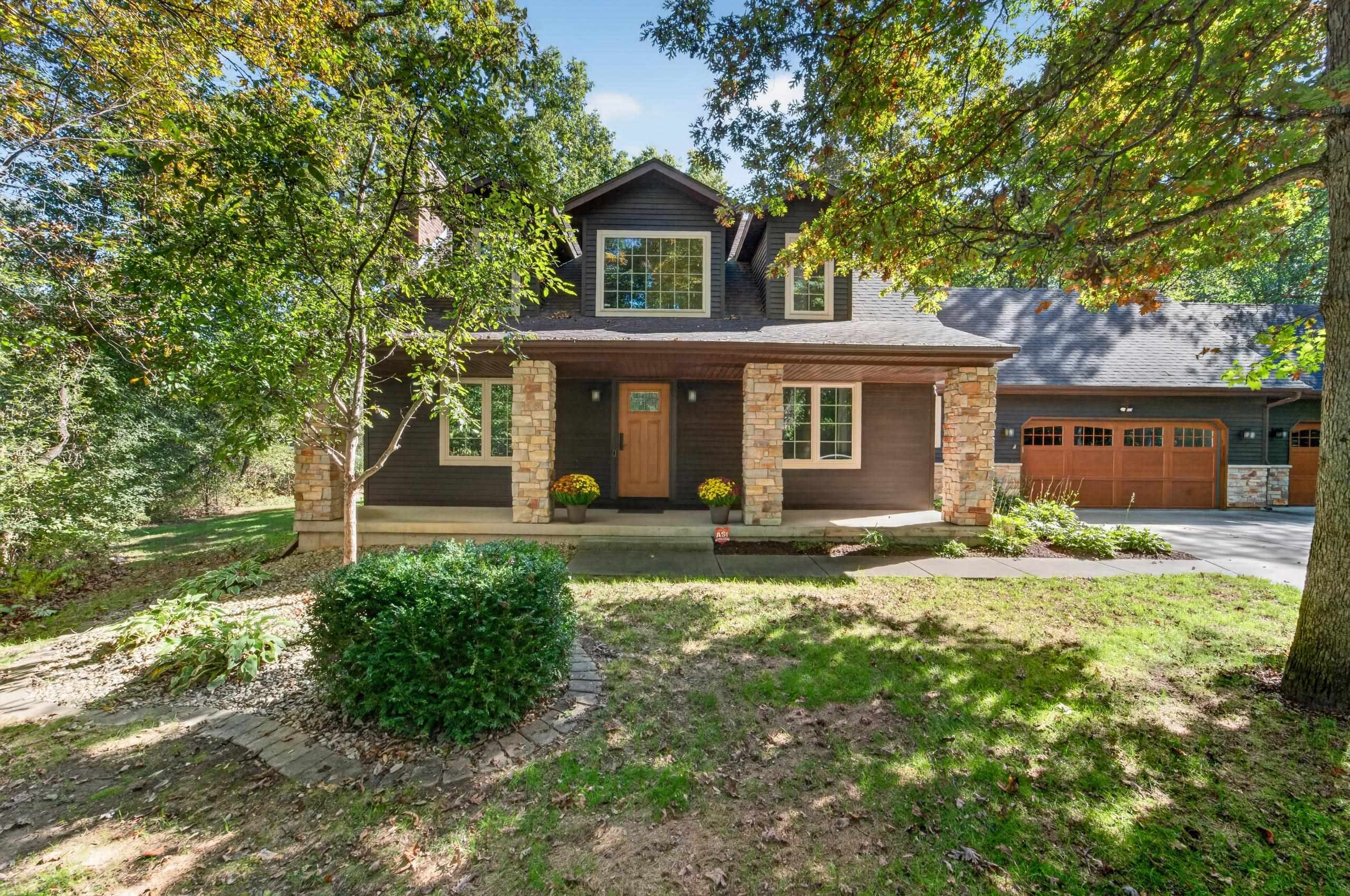 478 Game Ridge Trail — photo