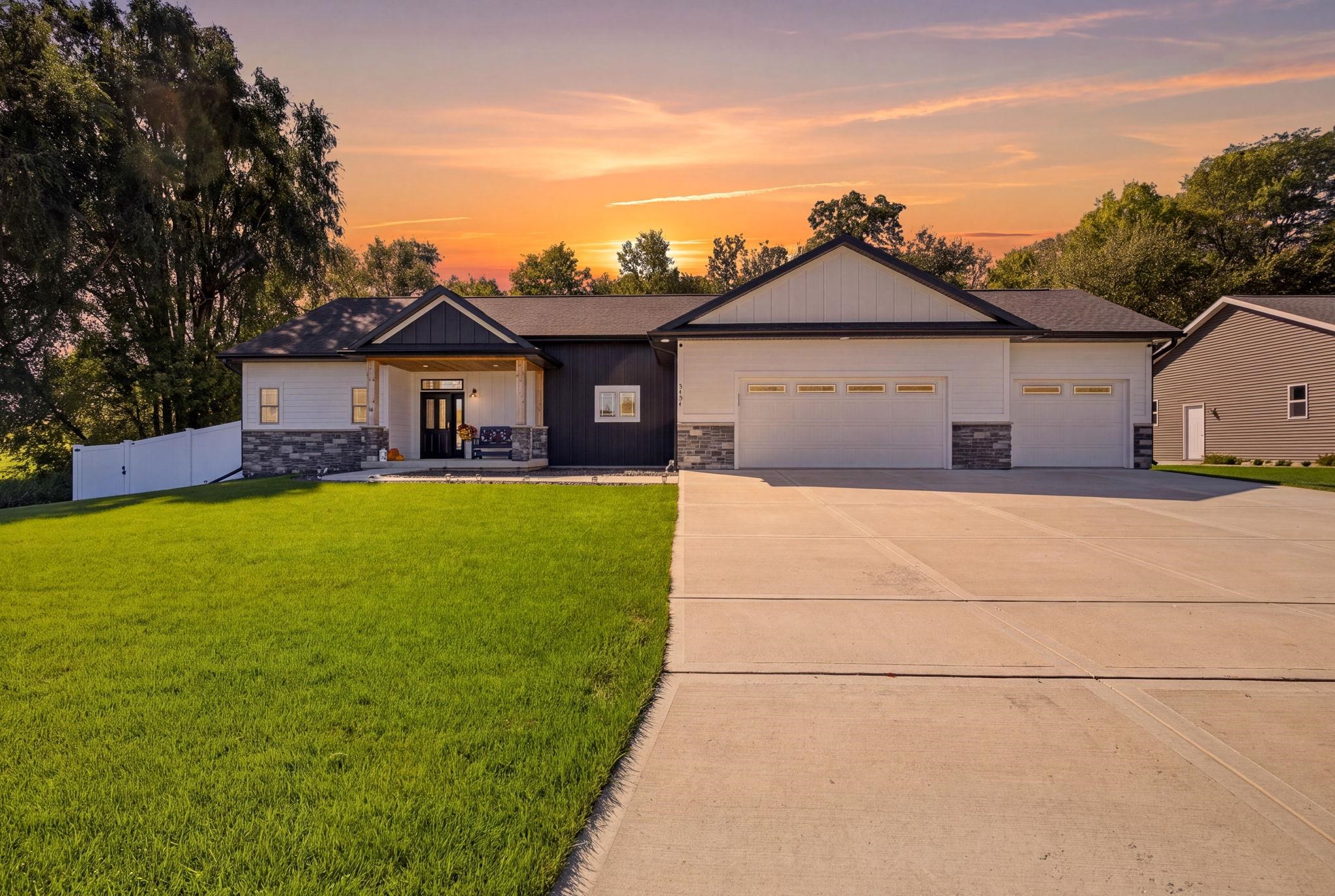 3107 Rockport Park Drive — photo
