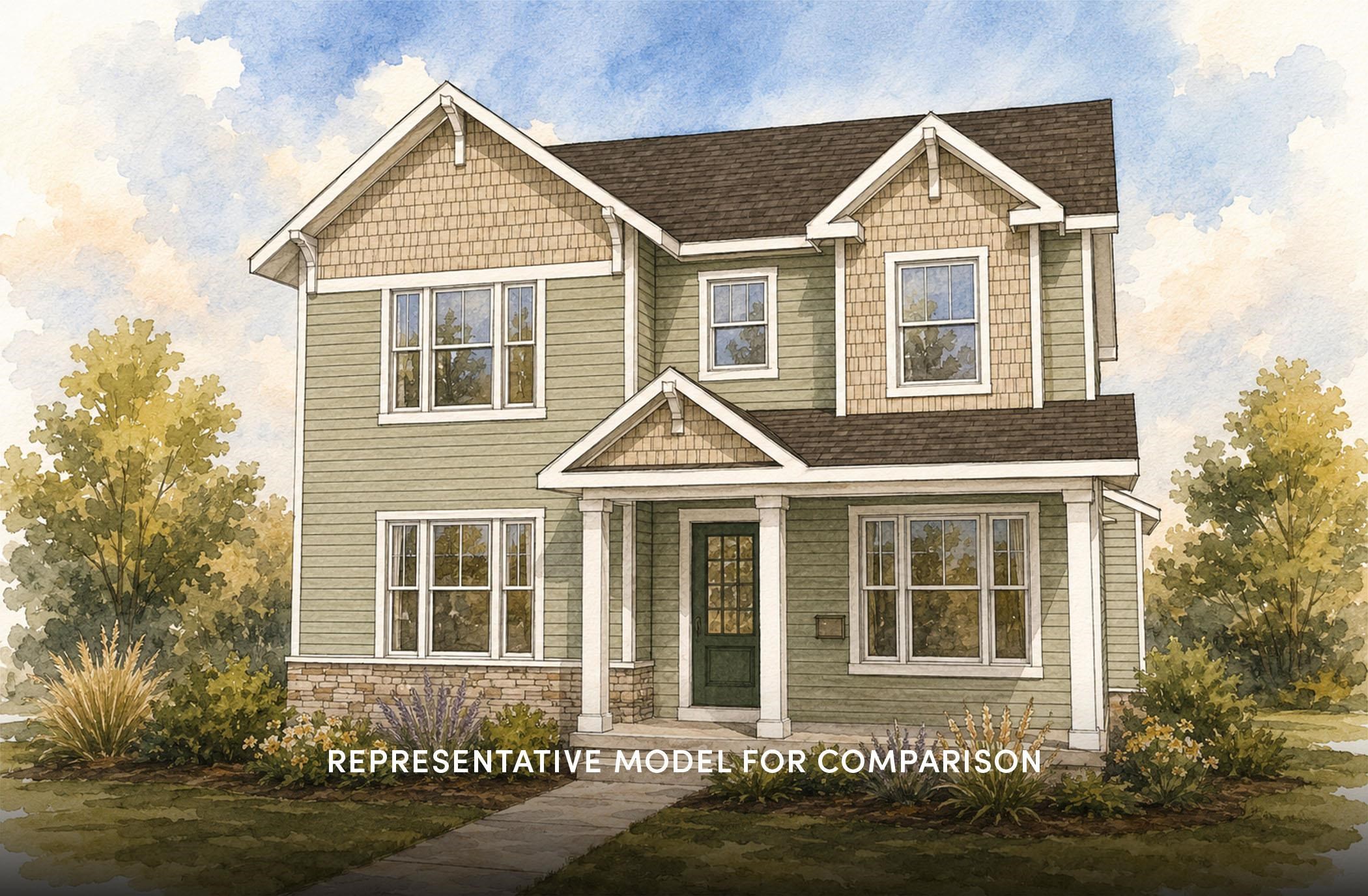 2519 Cobbler Road — photo