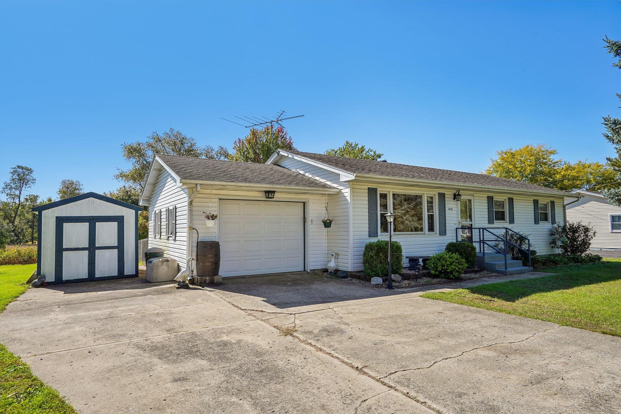 416 E Church Street — photo