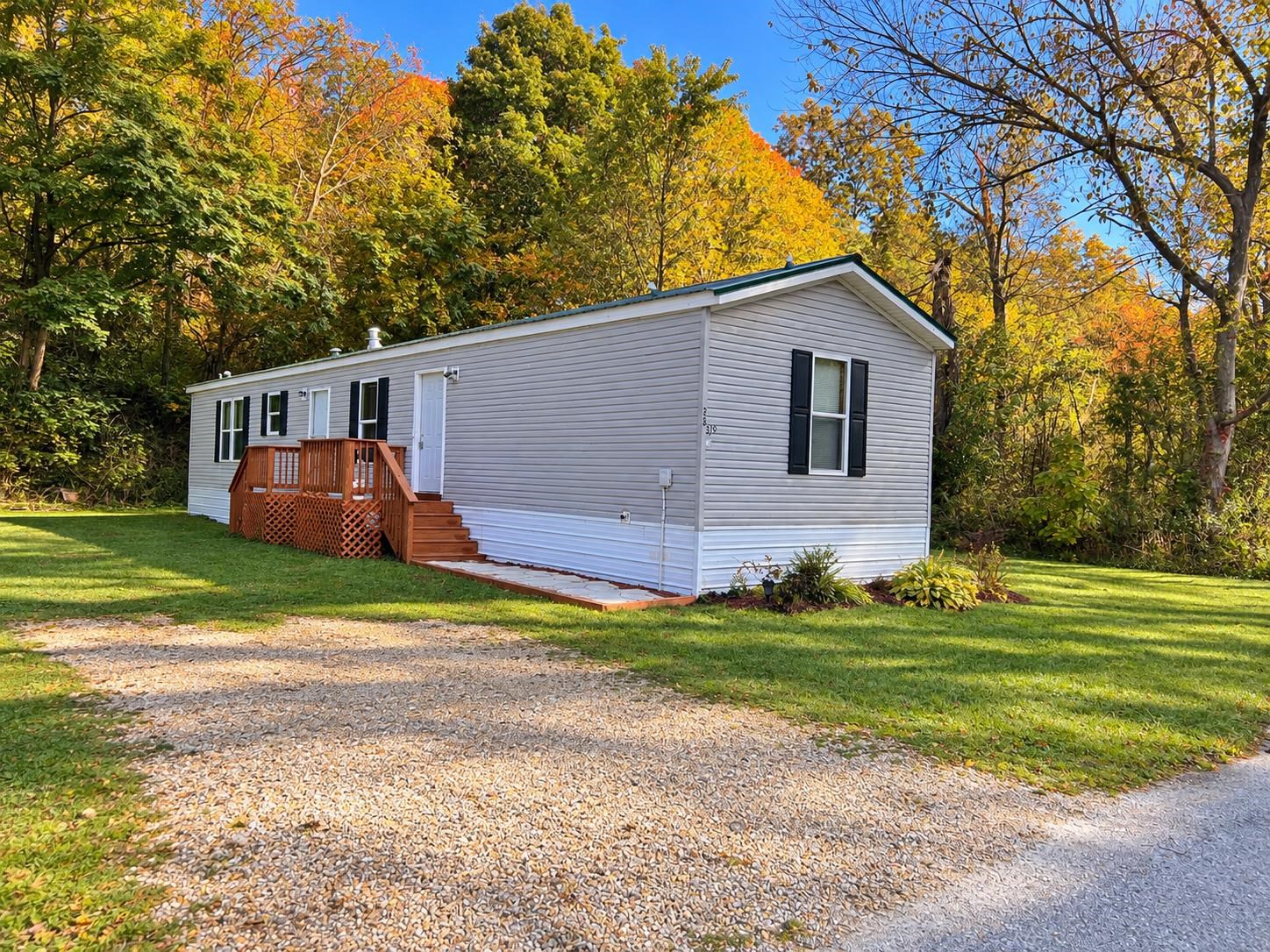 319 Douseman Drive — photo