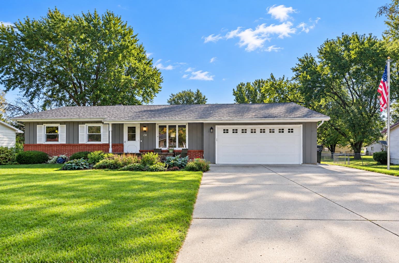 2508 N Bootmaker Drive — photo
