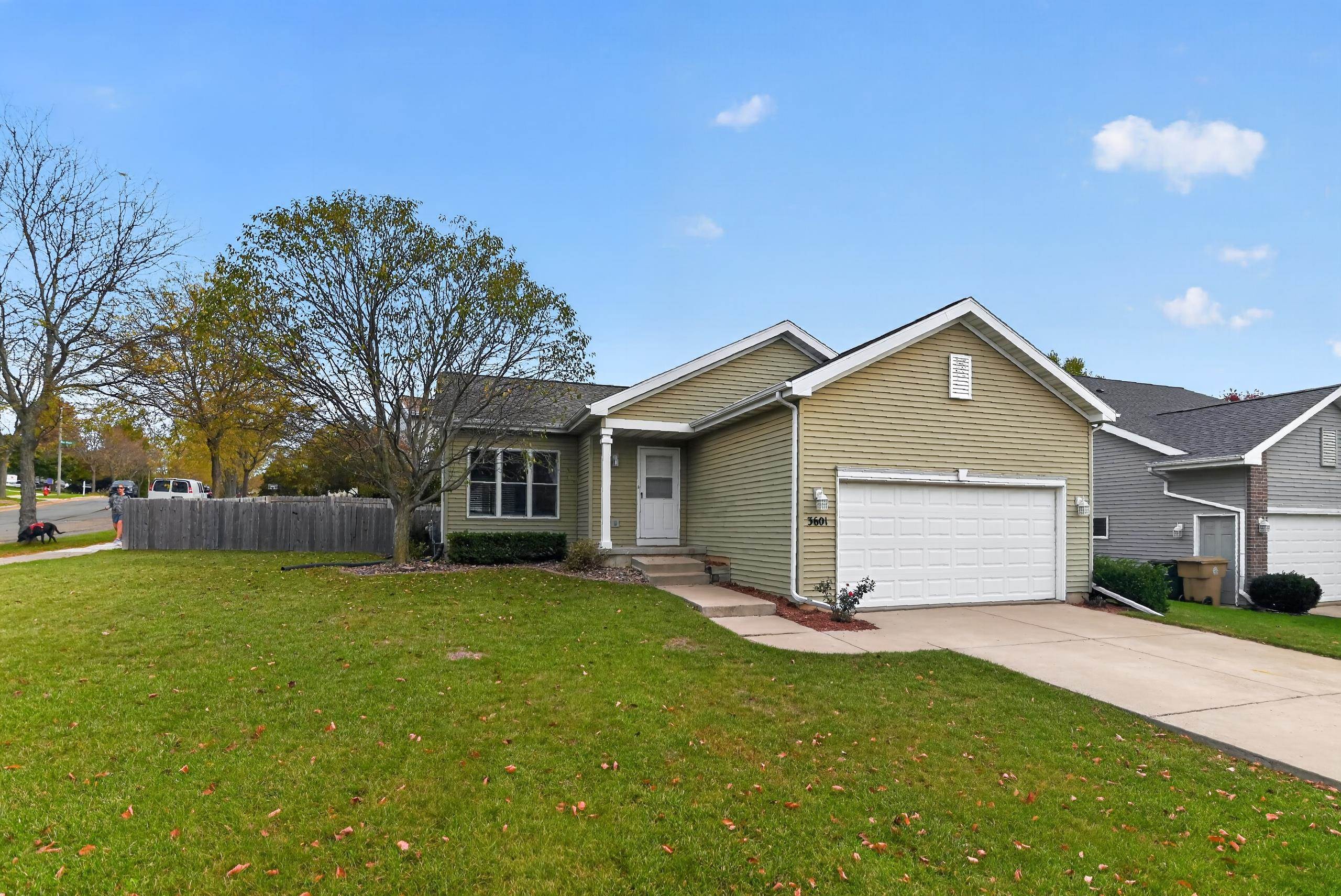 3601 Mammoth Trail — photo