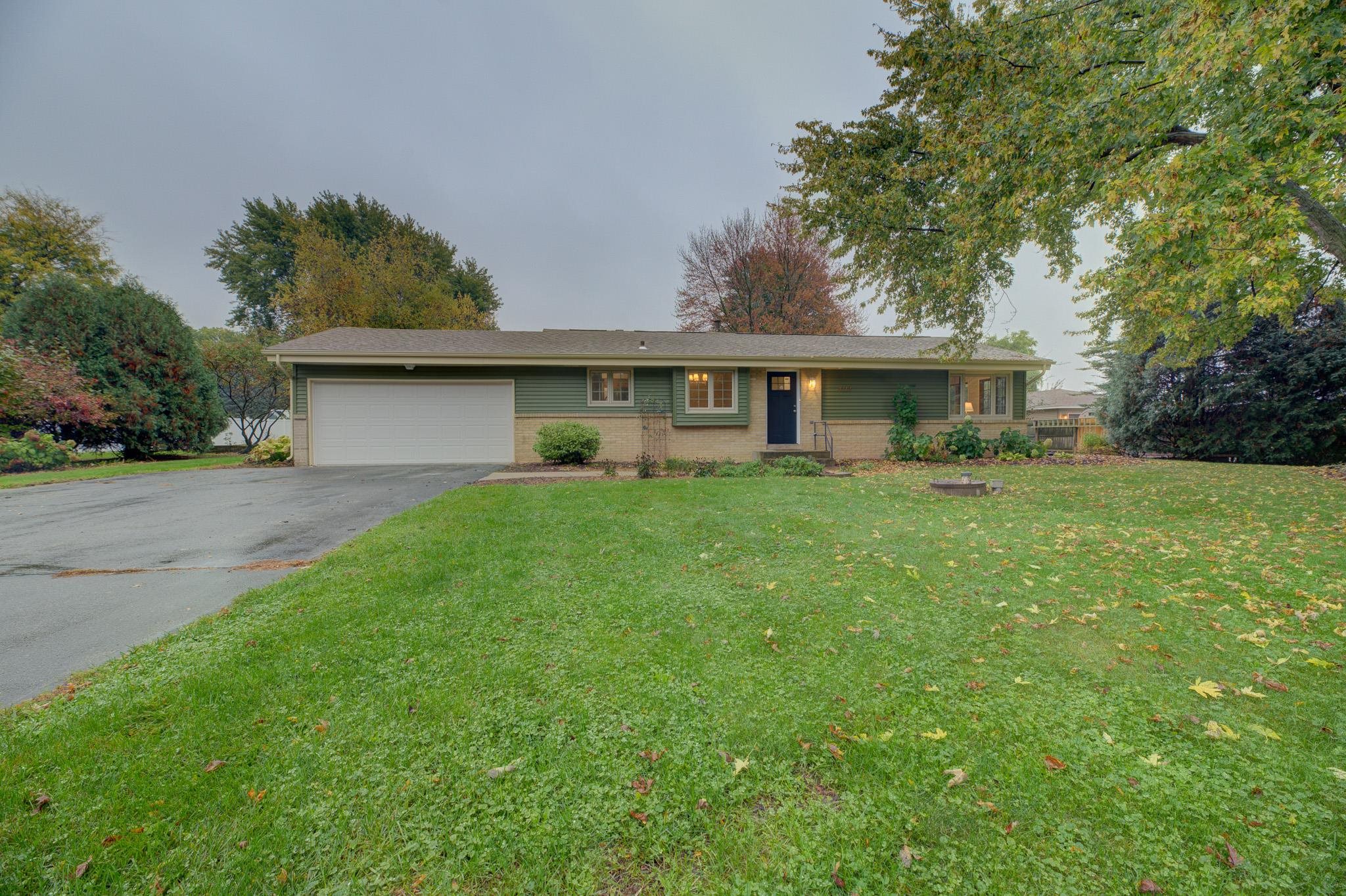 4112 N Galaxy Drive — photo