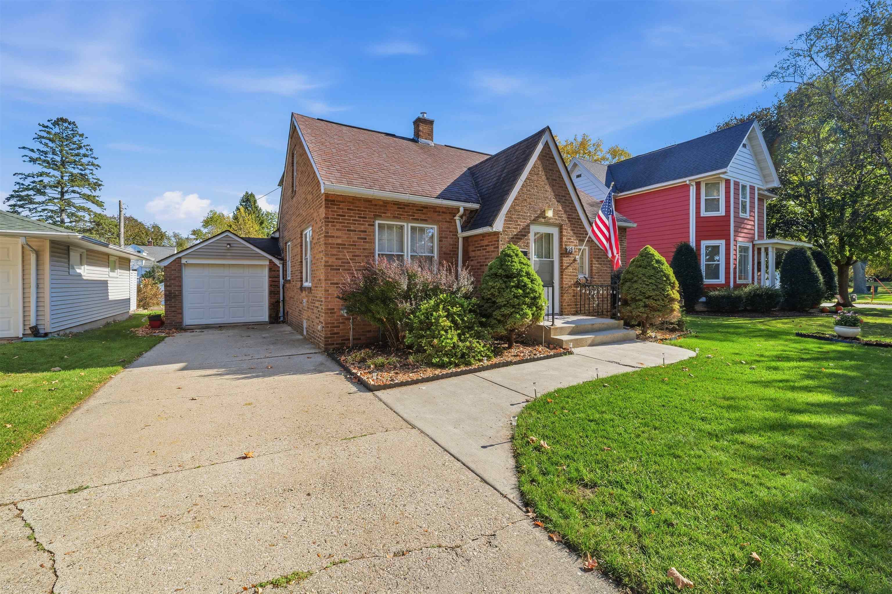 951 Watson Street, Ripon, WI 54971 — photo 2