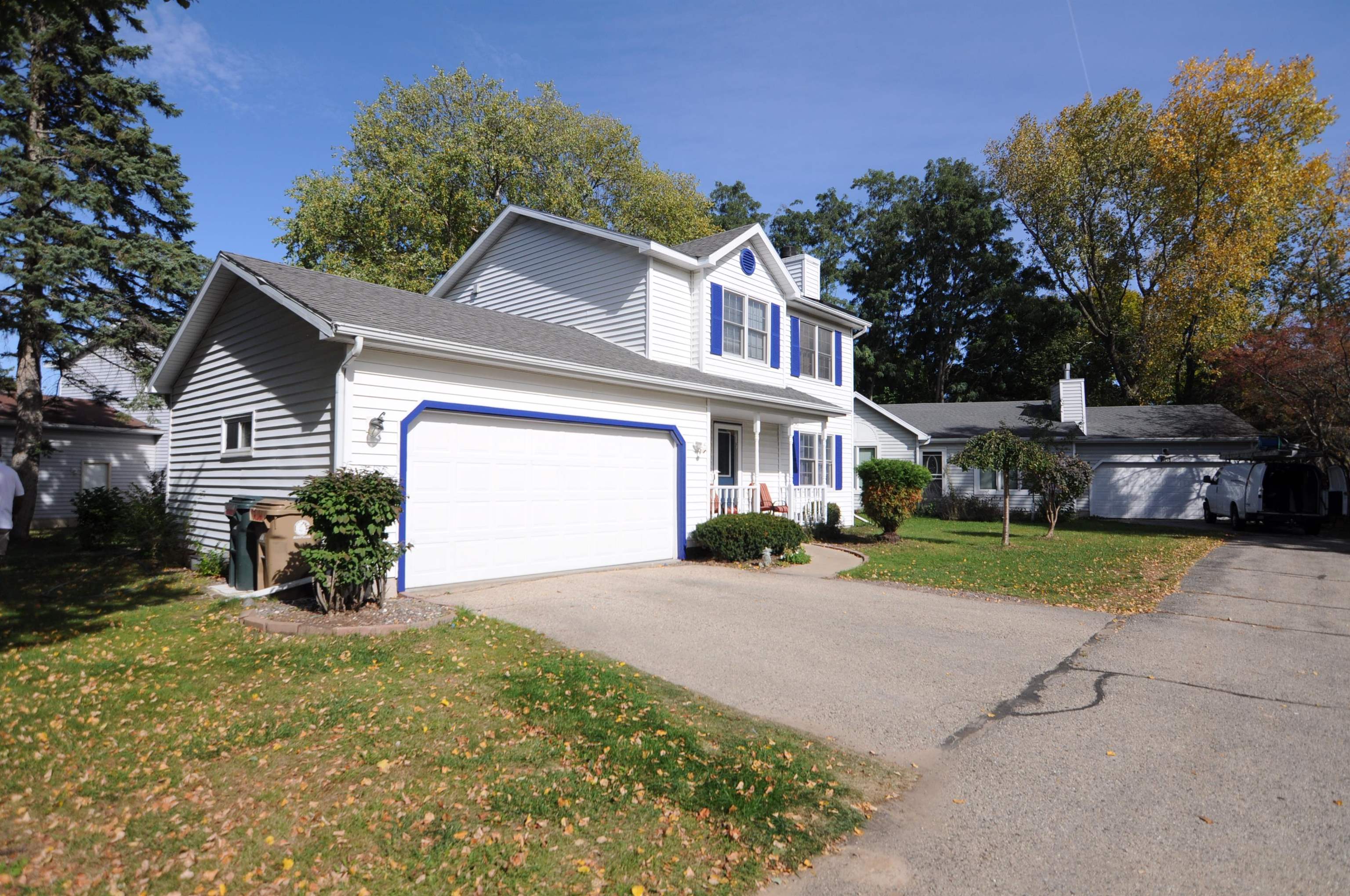 7141 E Valley Ridge Drive — photo