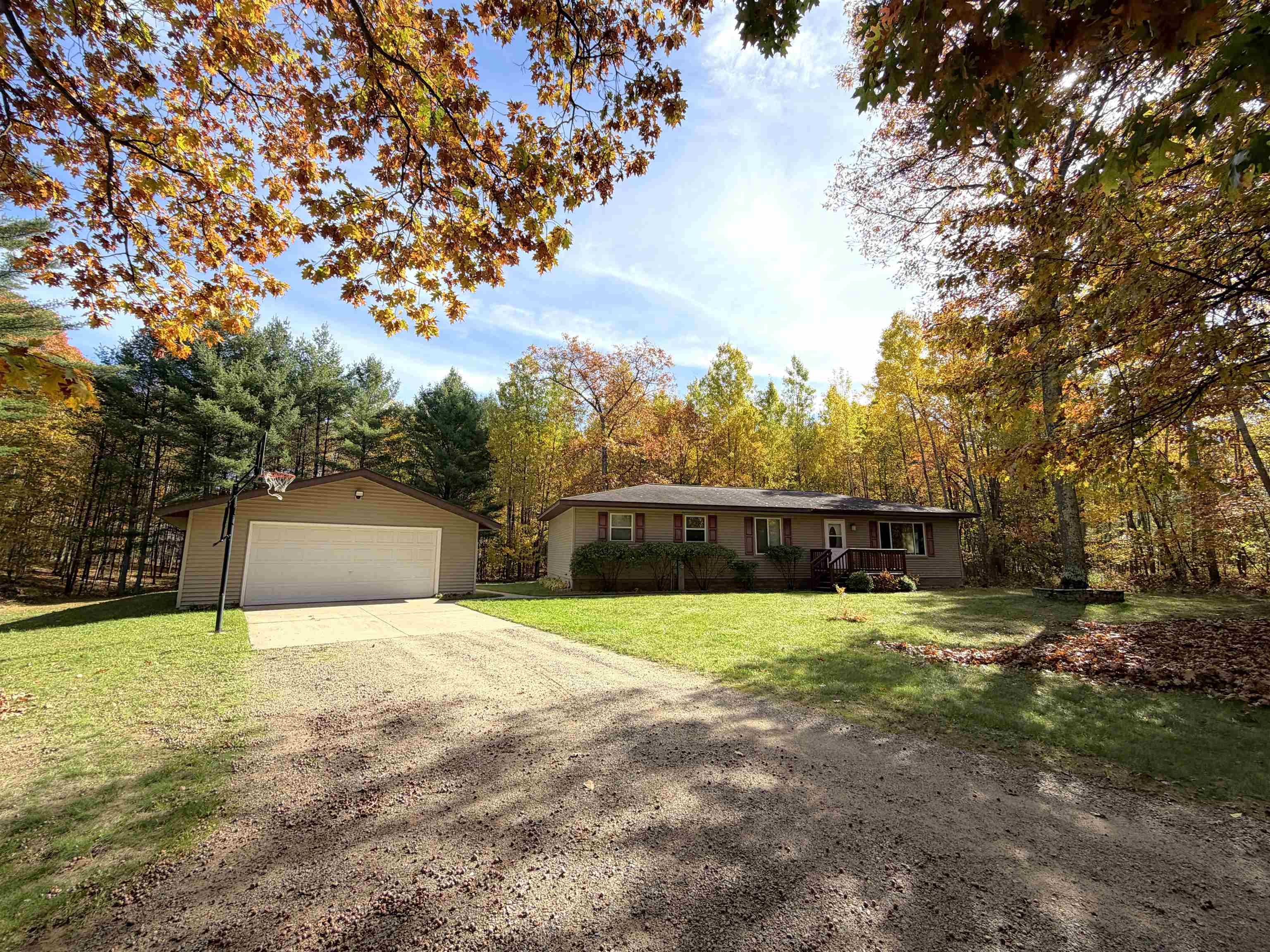 3620 Silver Pine Drive — photo