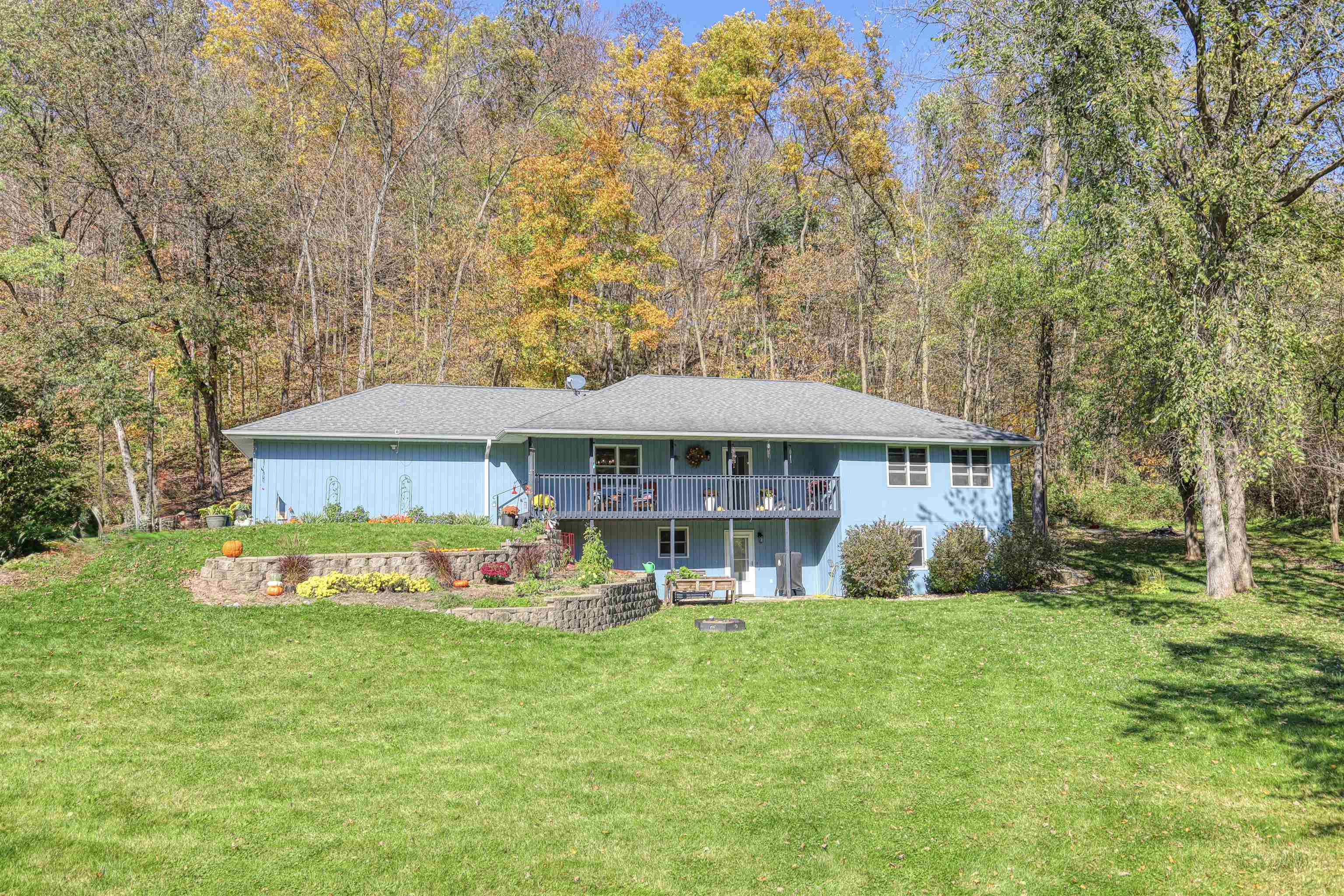20464 Hidden Valley Road — photo