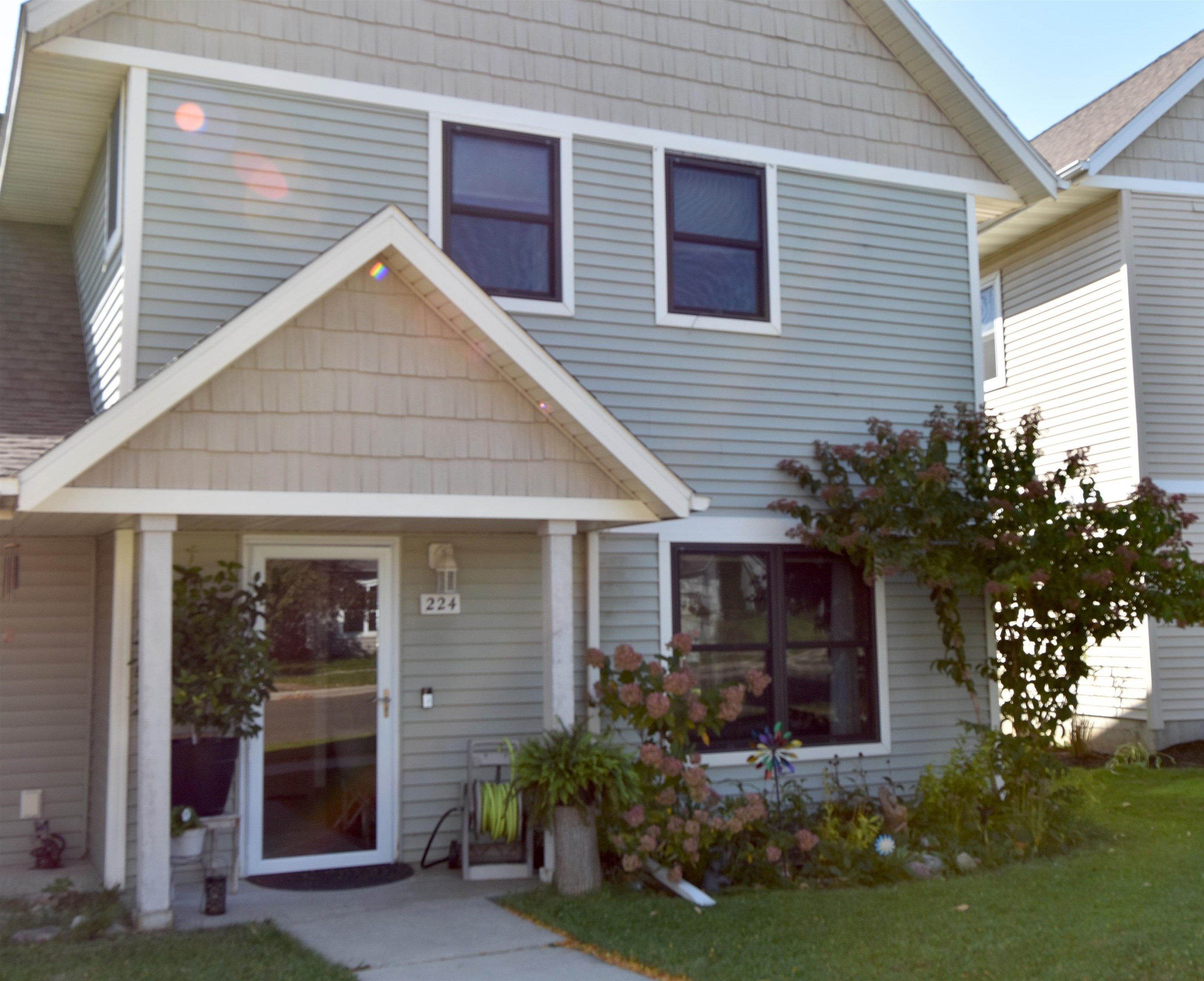224 S Musket Ridge Drive — photo