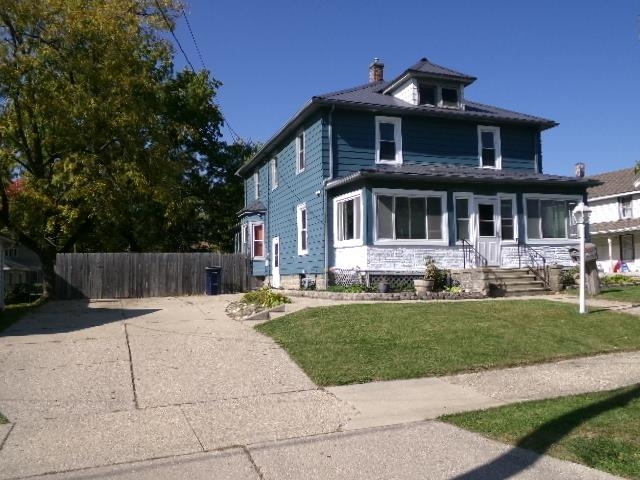 521 Caroline Street — photo