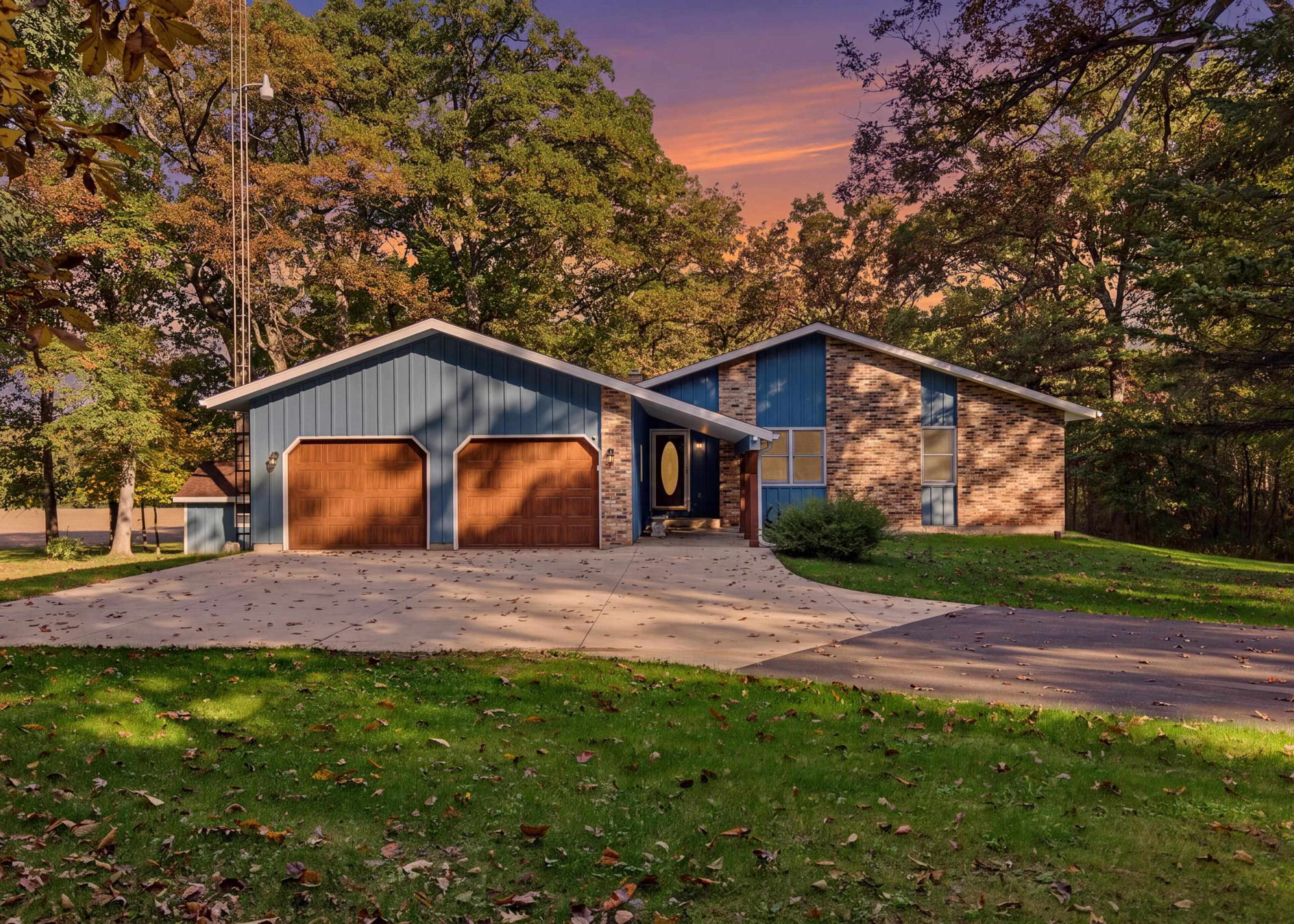 16658 W Skinner Road — photo