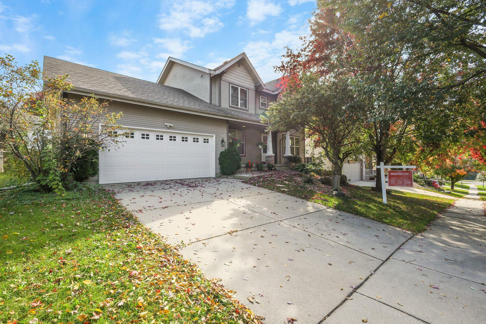 1233 Velvet Leaf Drive — photo