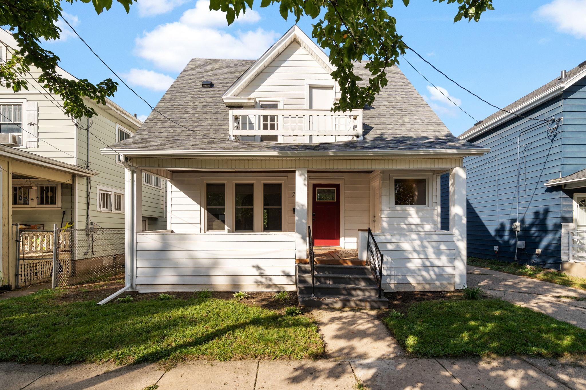 714 Vine Street — photo