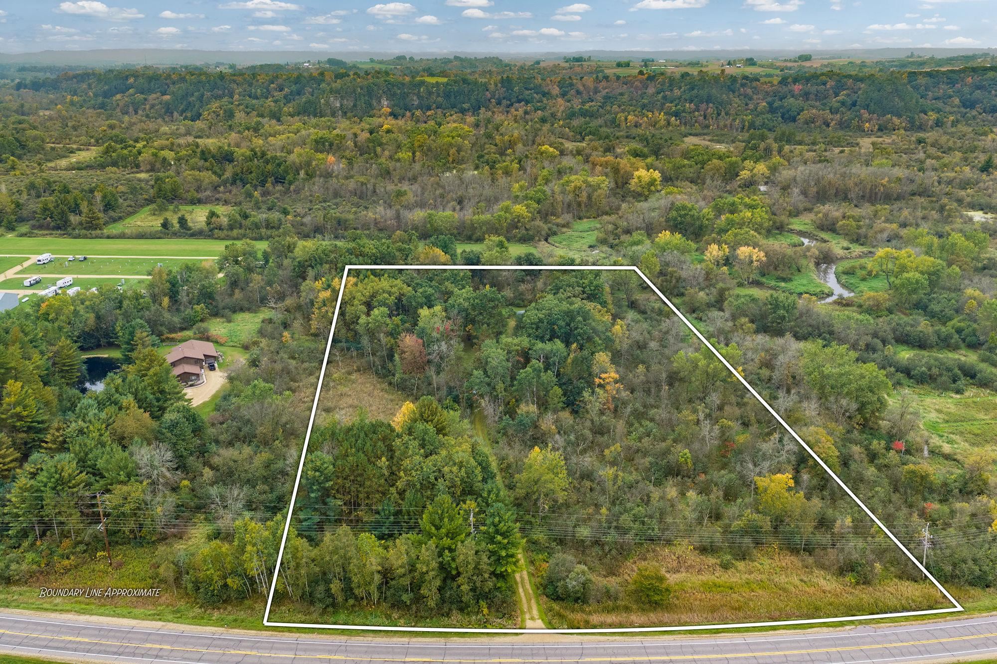 W9449 State Rd. 33, Wonewoc, WI 53968 — photo 3