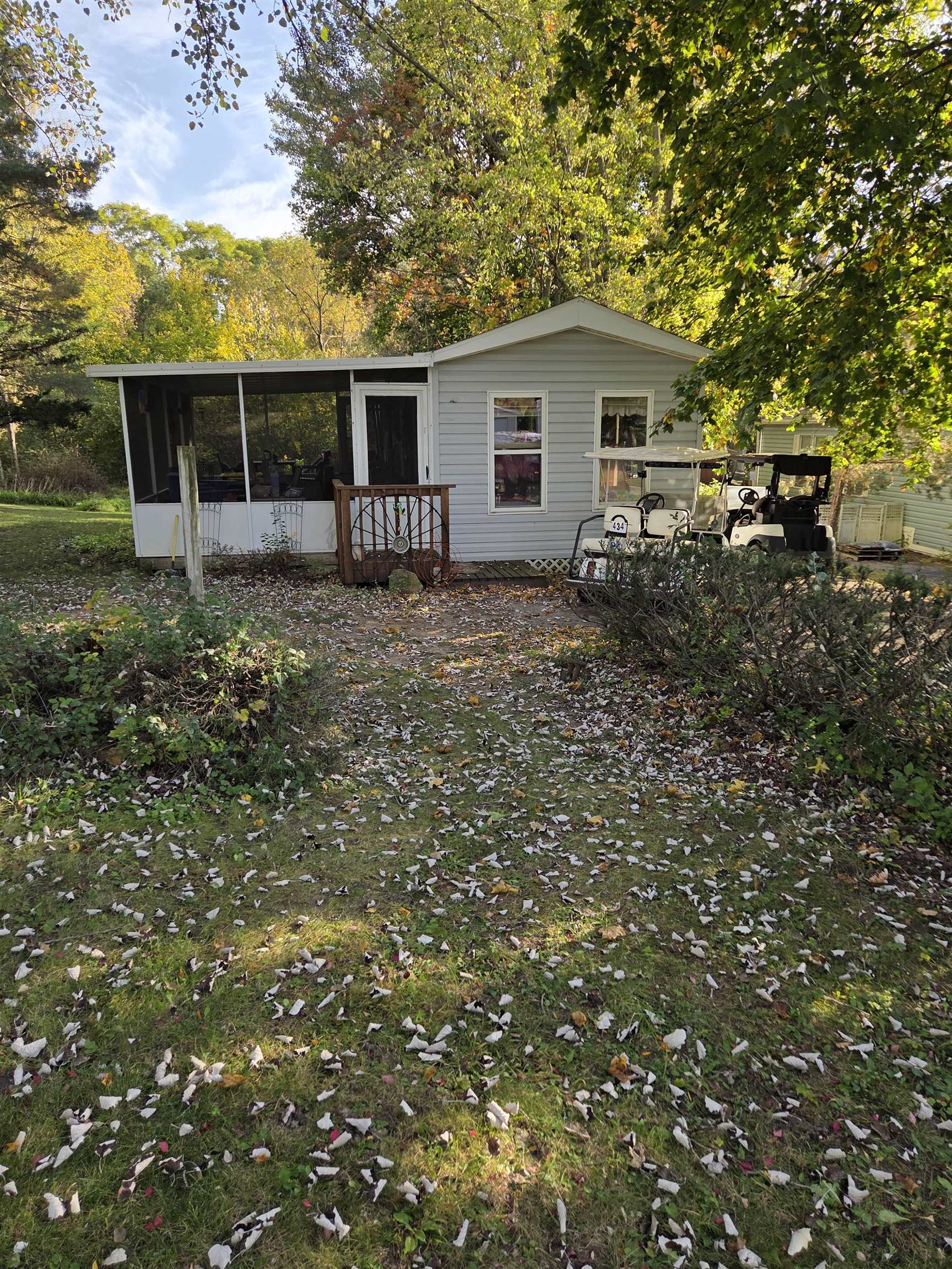 434 Skyline Drive — photo