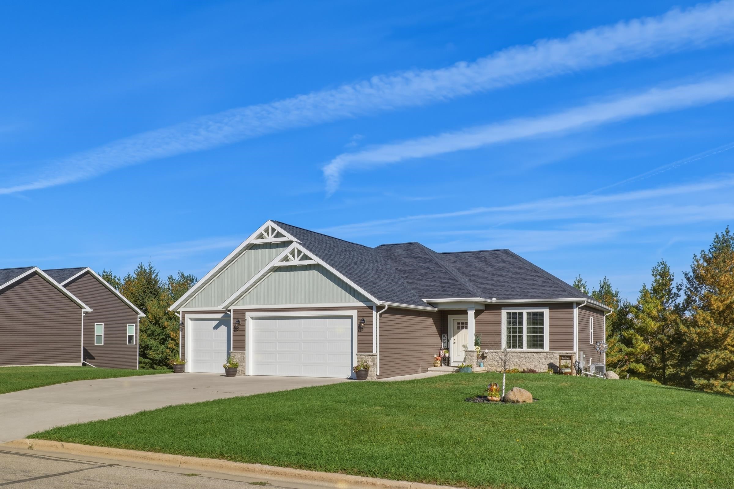 387 Drumlin Loop, Ripon, WI 54971 — photo 3