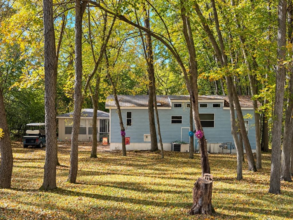514 Sunset Circle — photo