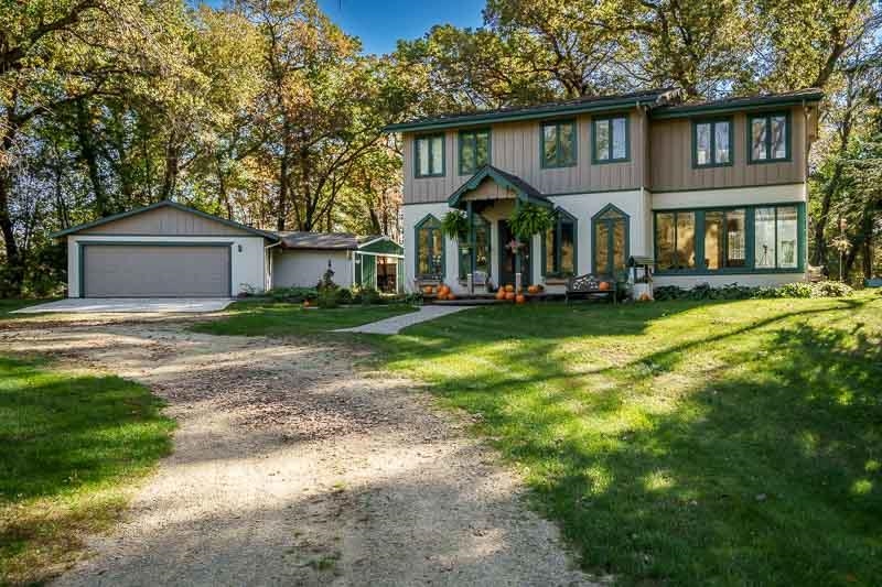 12307 W Brandherm Road — photo