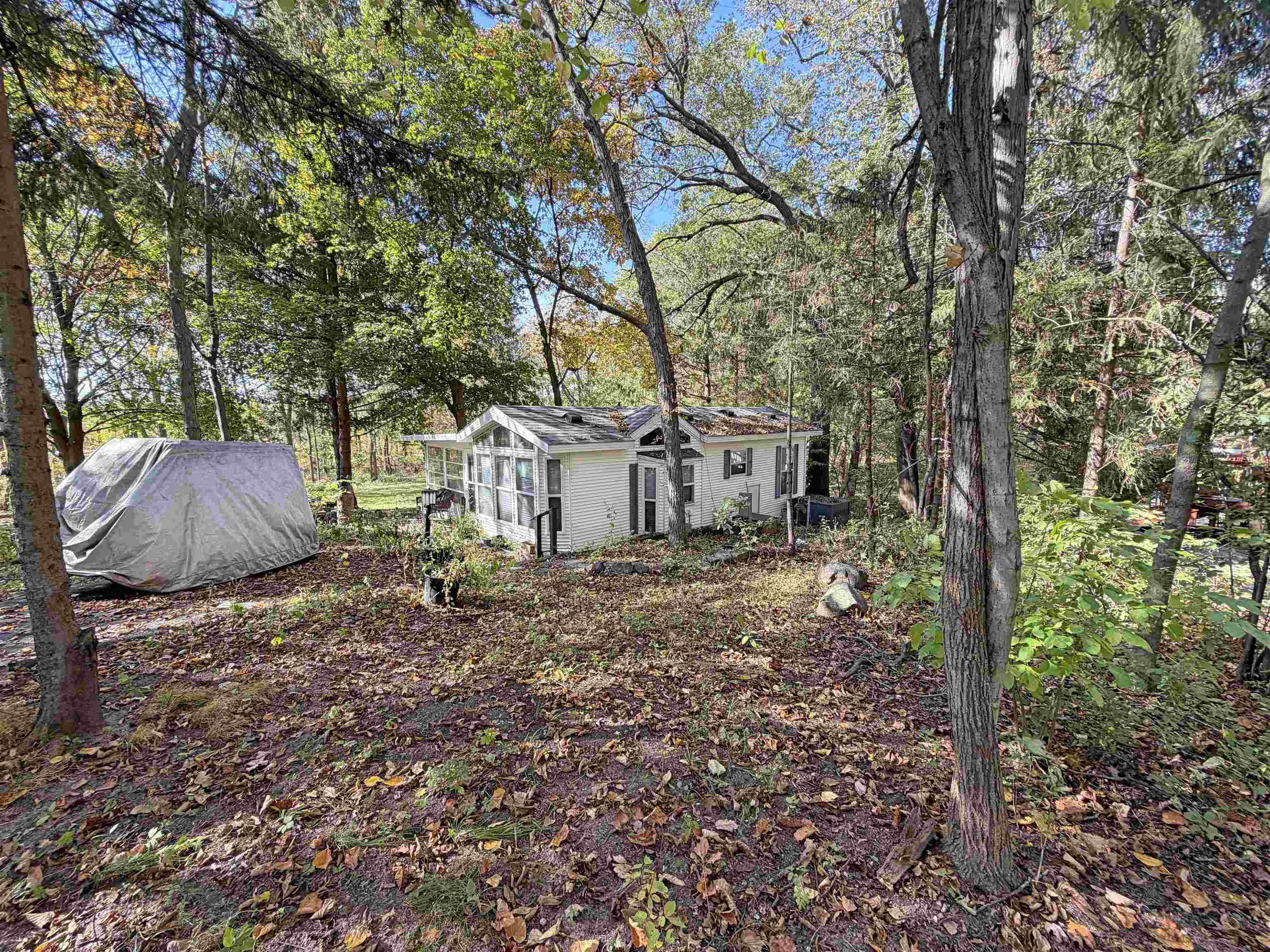 455 Aspen Drive — photo