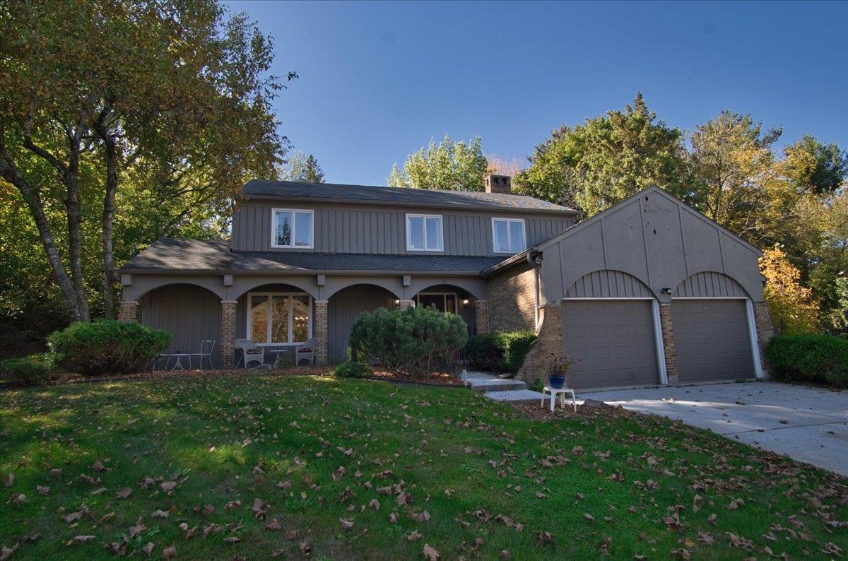 14 Mt Rainier Lane — photo