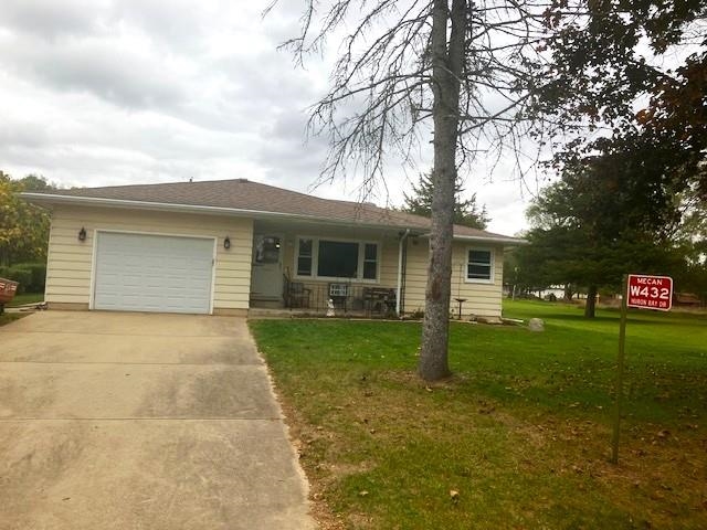 W432 Huron Bay Drive — photo