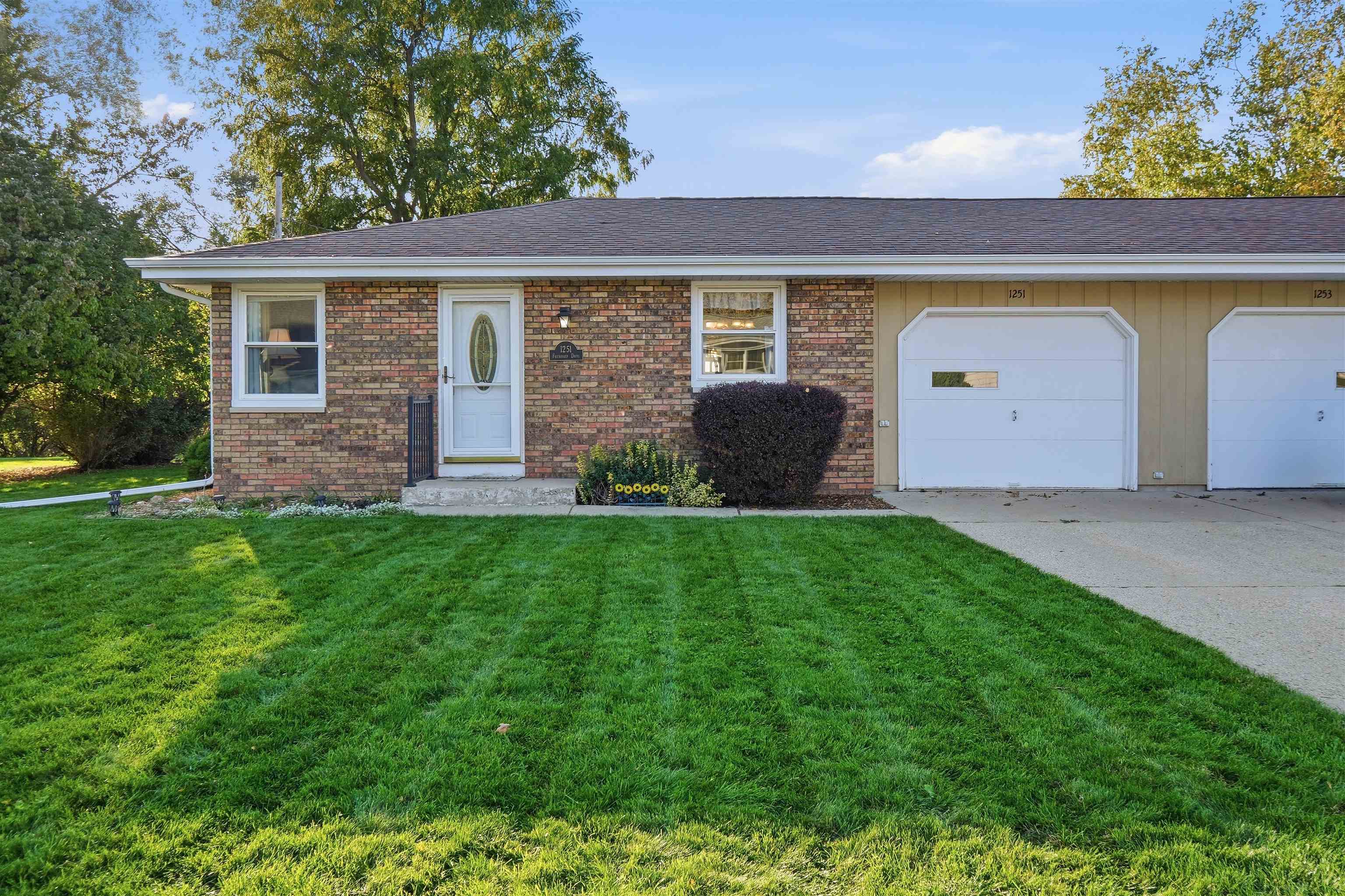 1251 Friendship Drive — photo