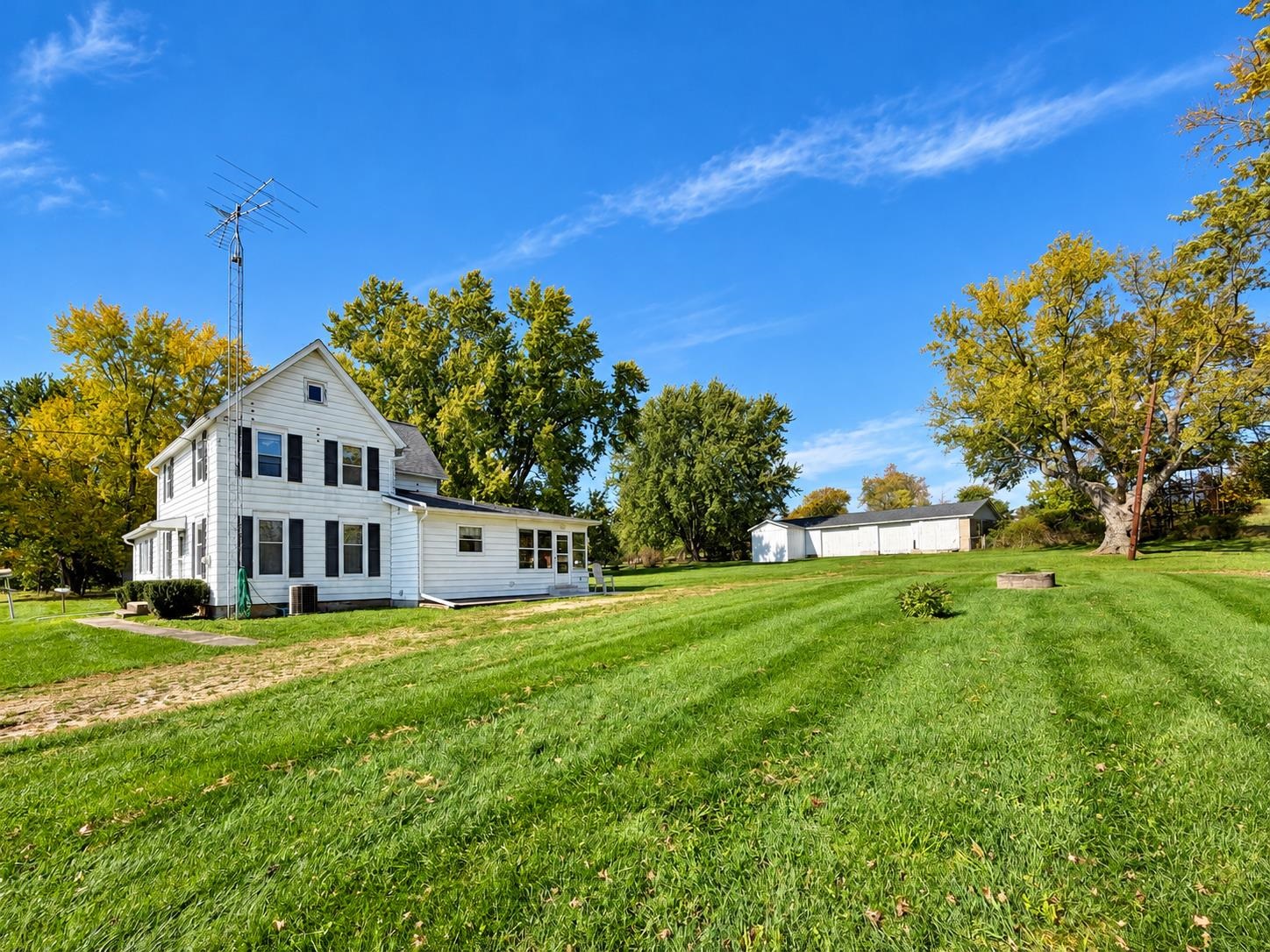 8223 E Creek Road — photo