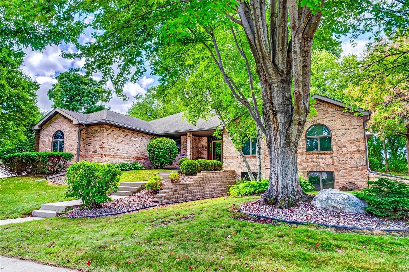 1318 Manassas Trail — photo