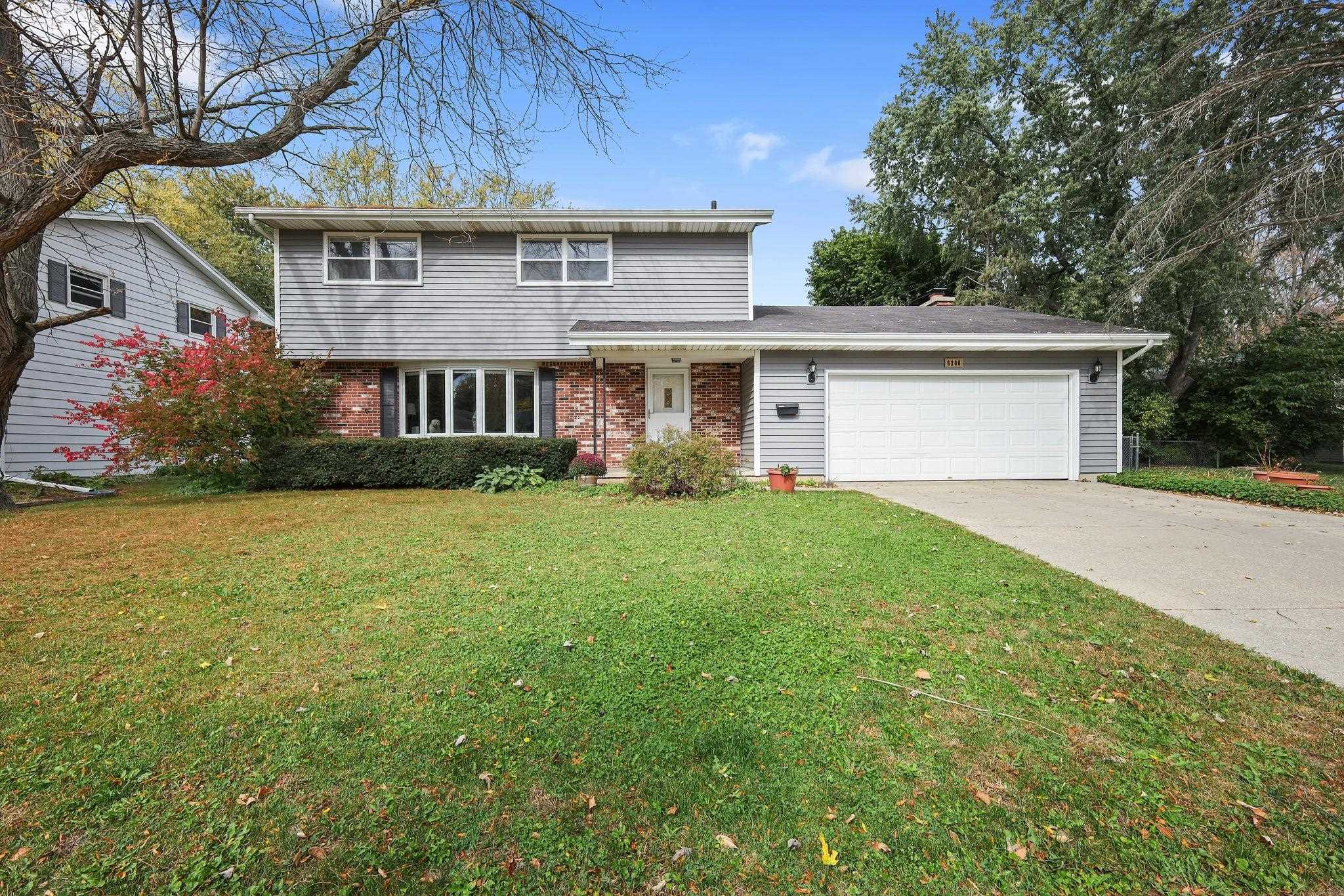6206 Birch Hill Drive — photo
