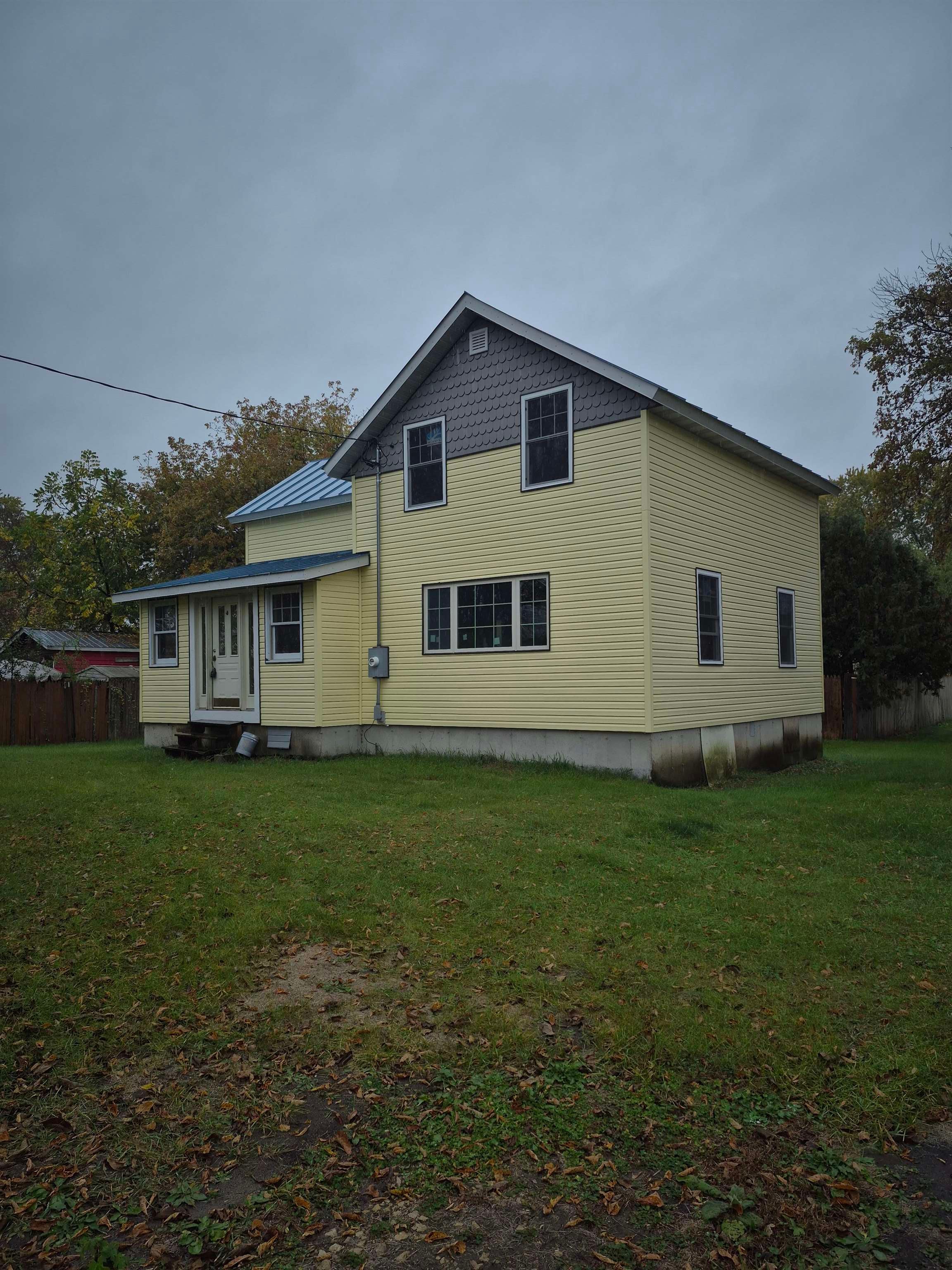 5937 Canton Road — photo