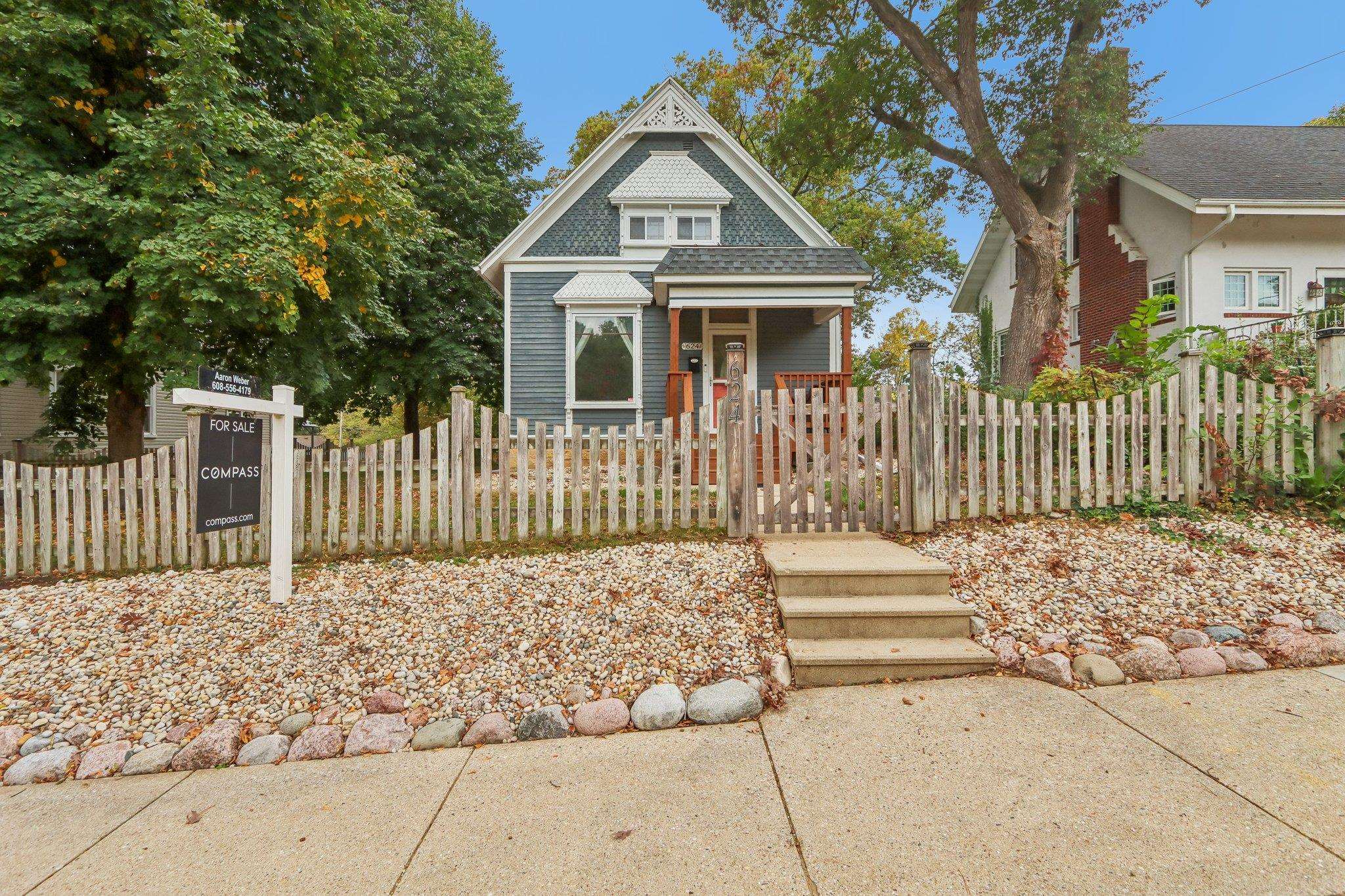 624 S Garfield Avenue — photo