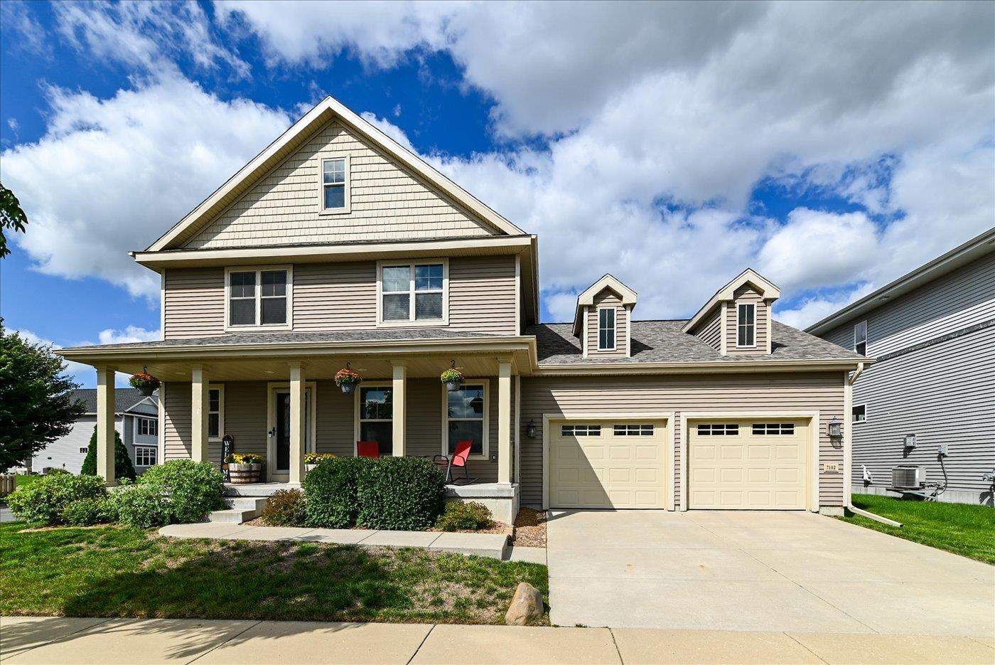7102 Littlemore Drive — photo