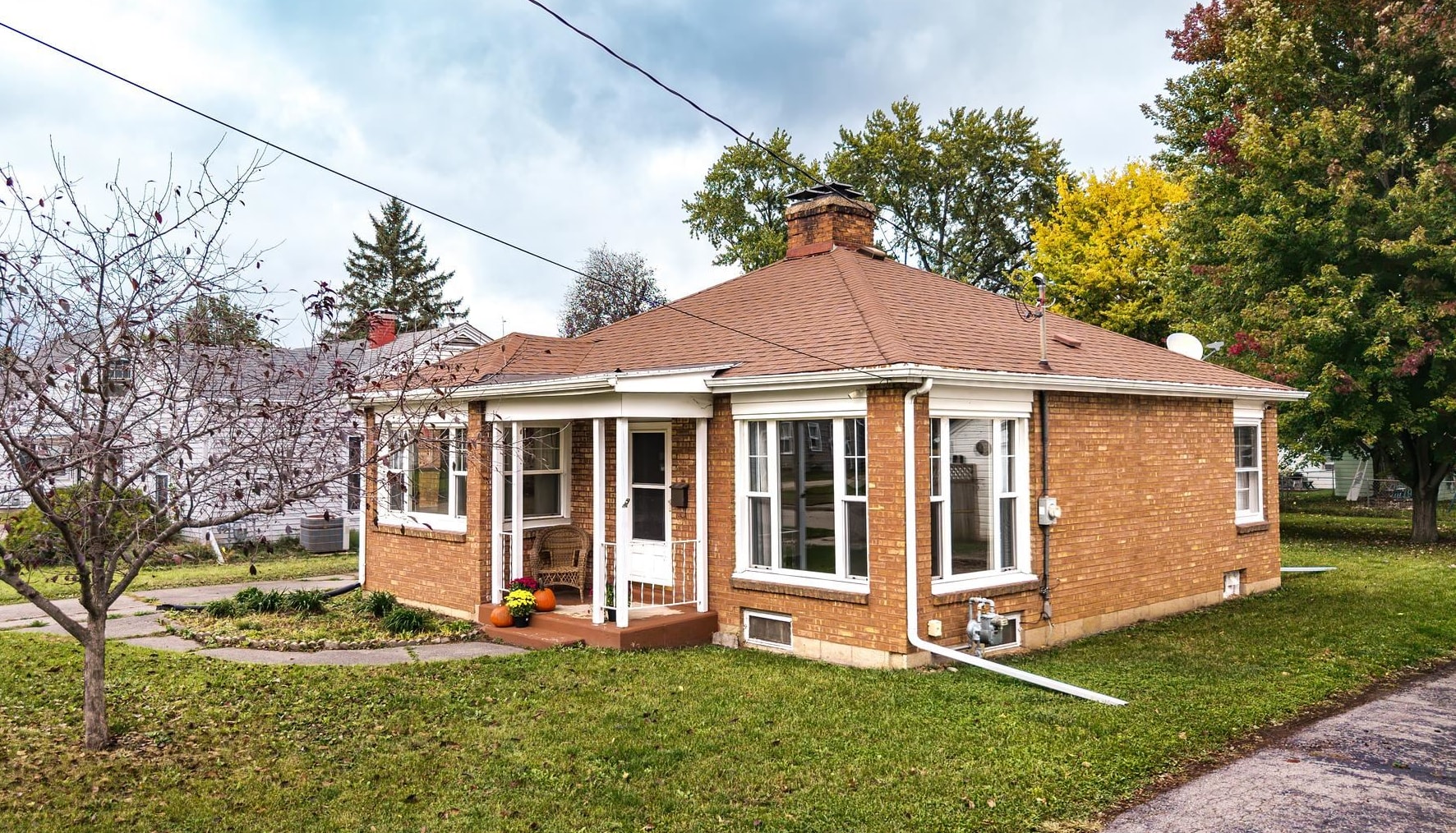 947 Johnson Street — photo